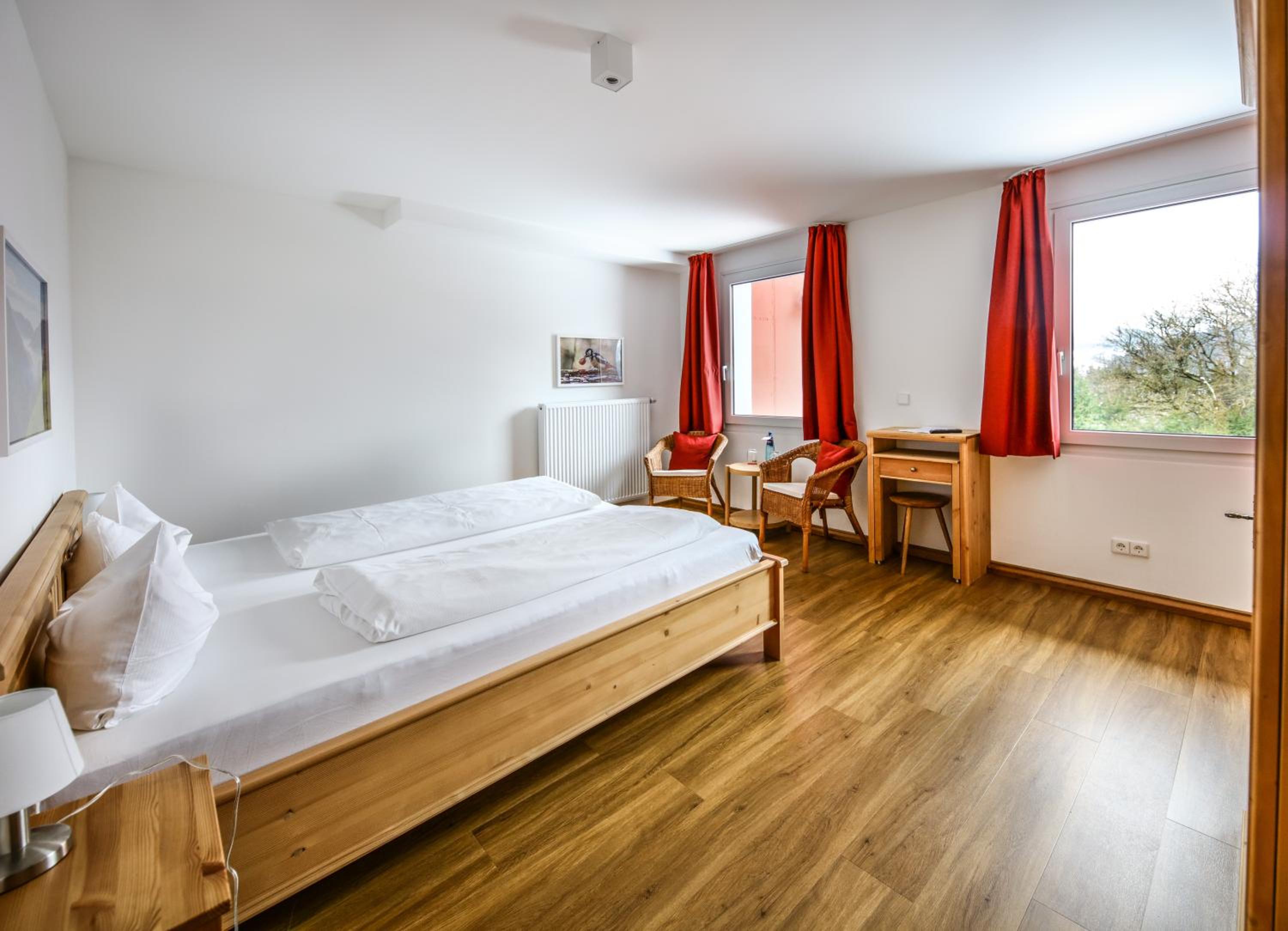 Double Room - Photo 2