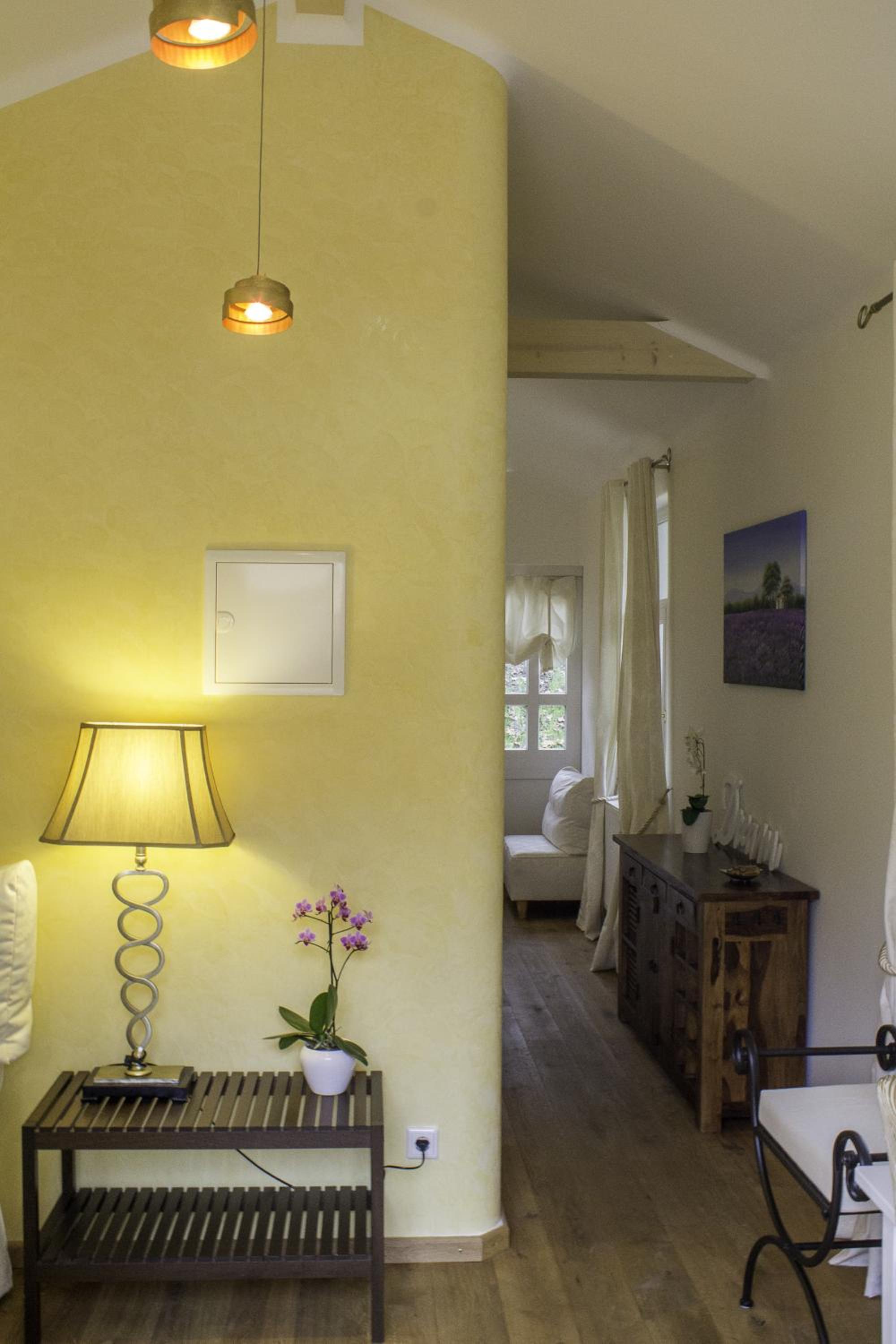 Double Room - Photo 3
