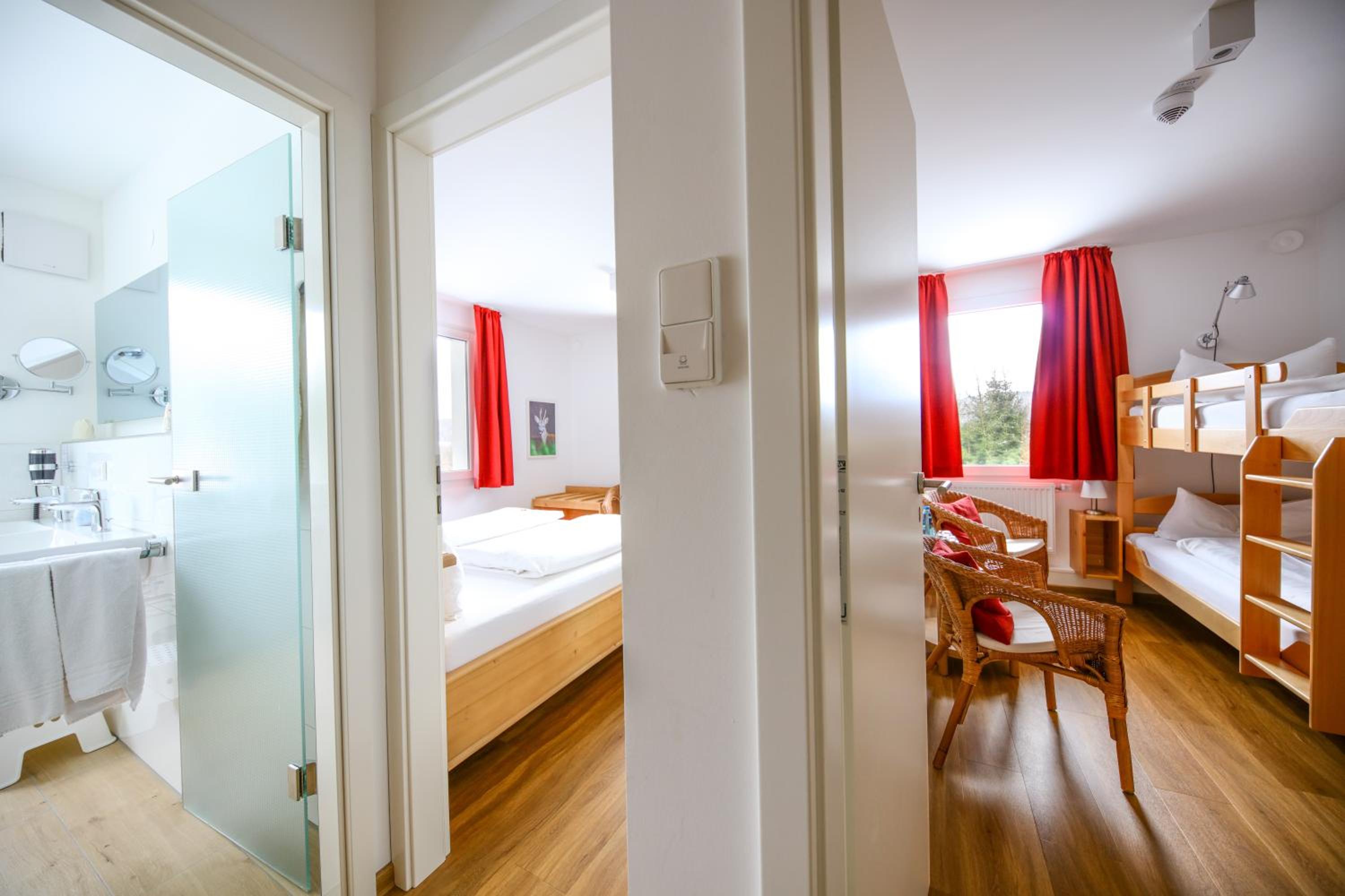Quadruple Room - Photo 2