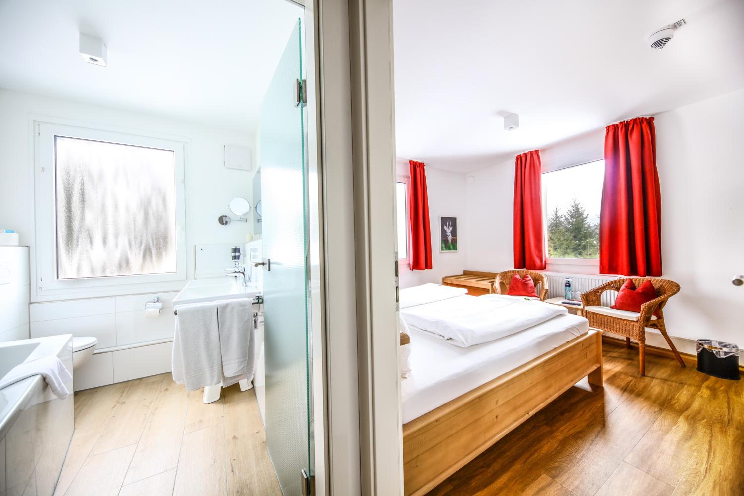 Quadruple Room - Photo 1