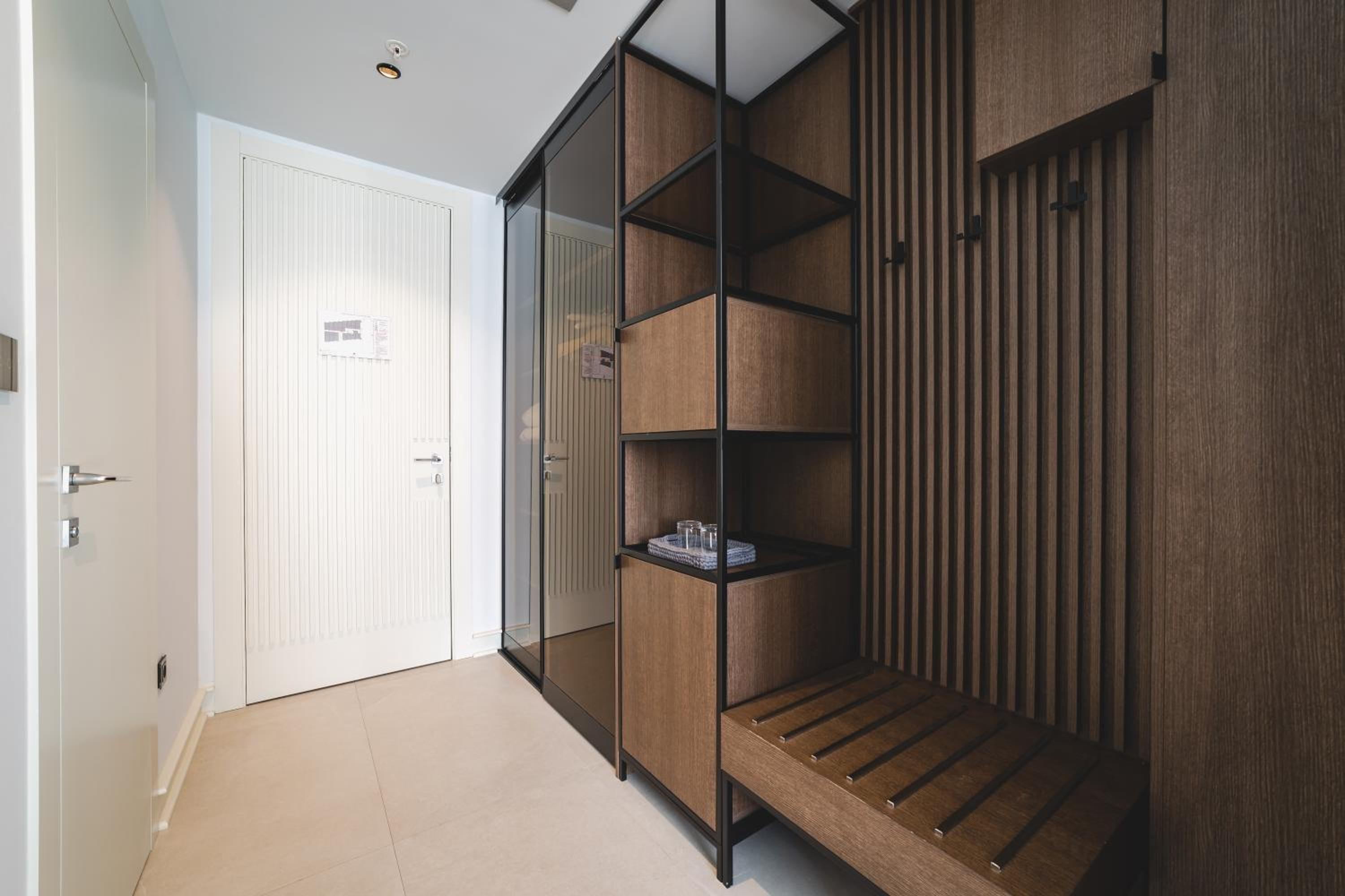 Double Room - Photo 10