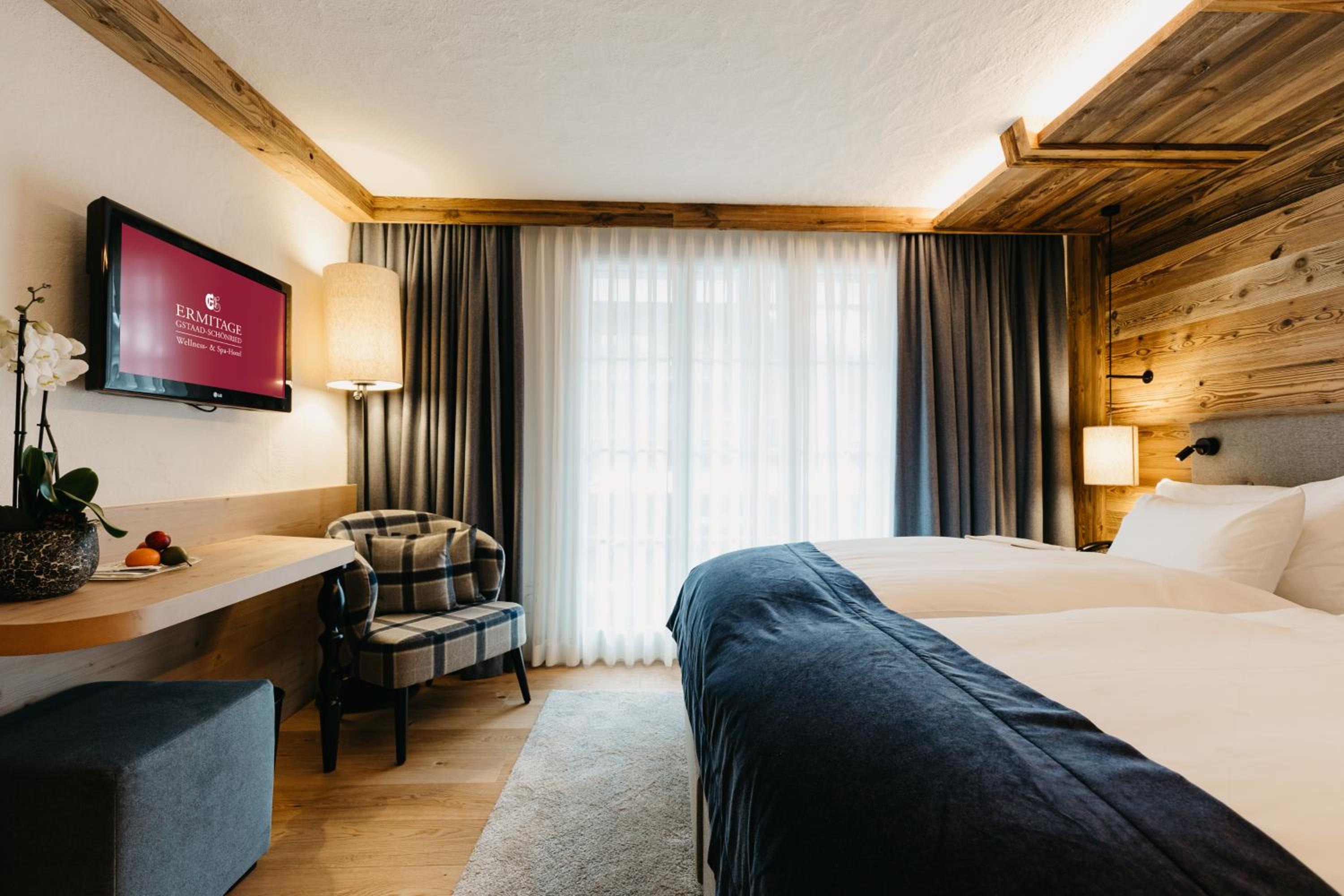 Standard Double Room - Photo 3