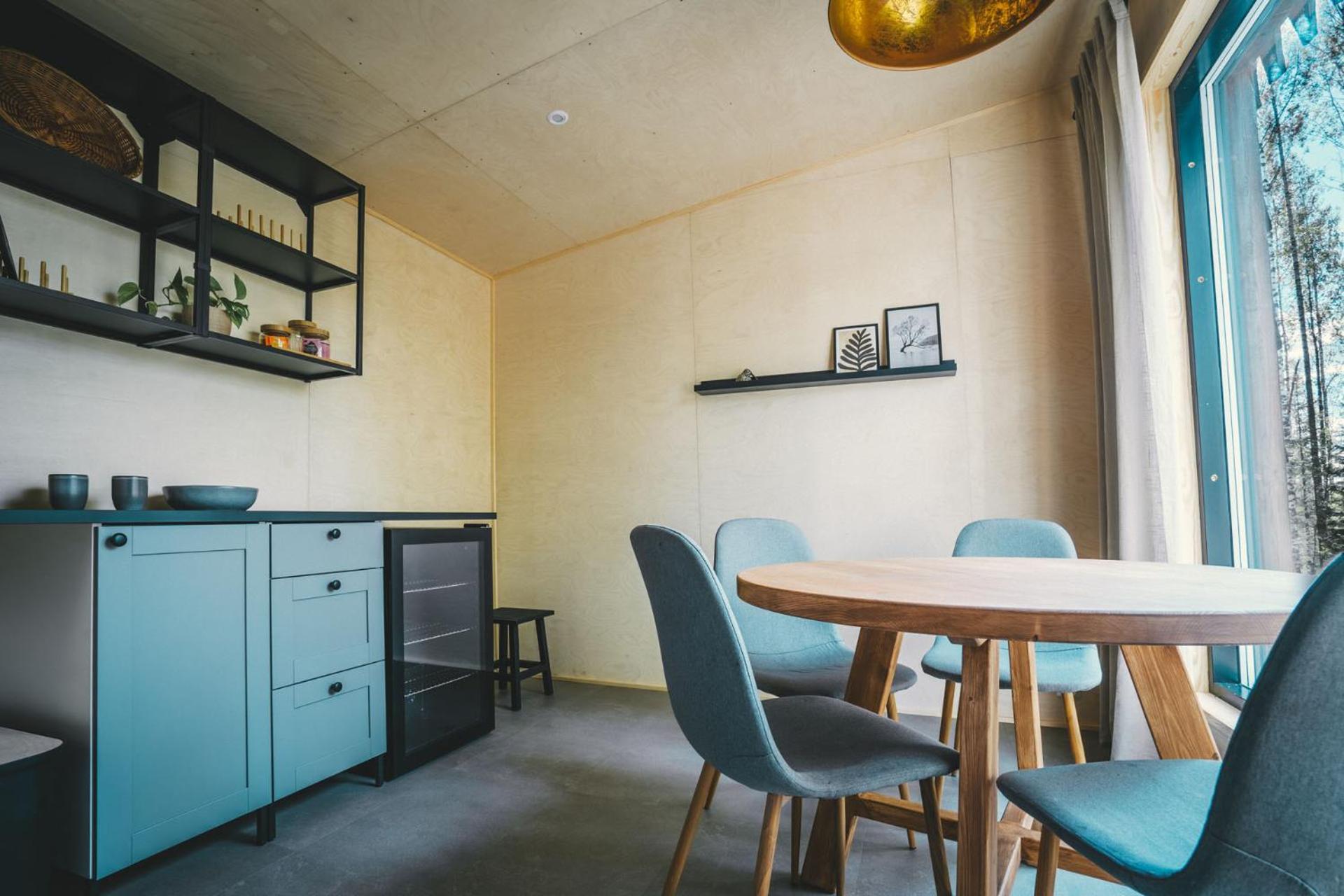 Chalet - Photo 18