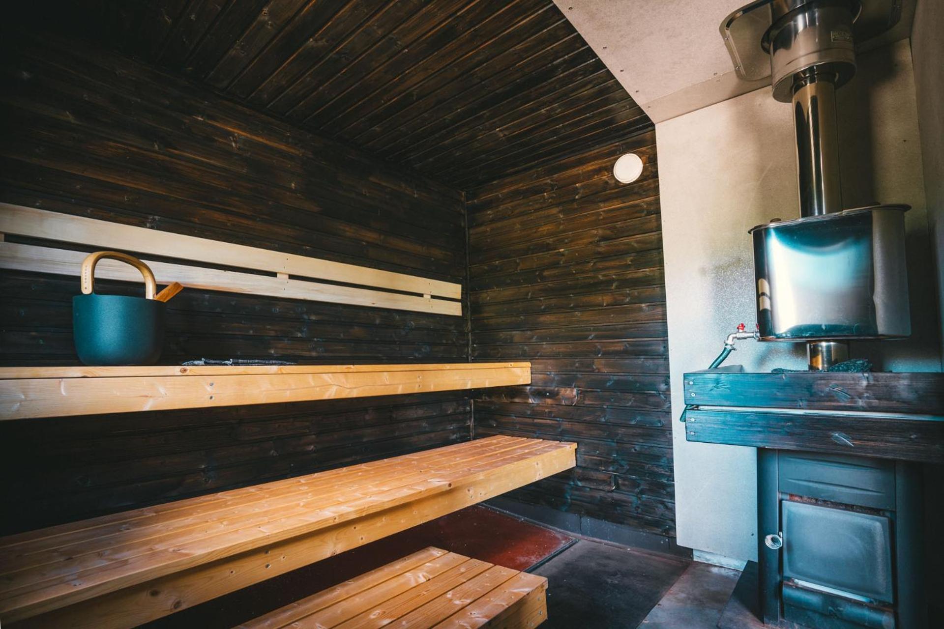 Chalet - Photo 19