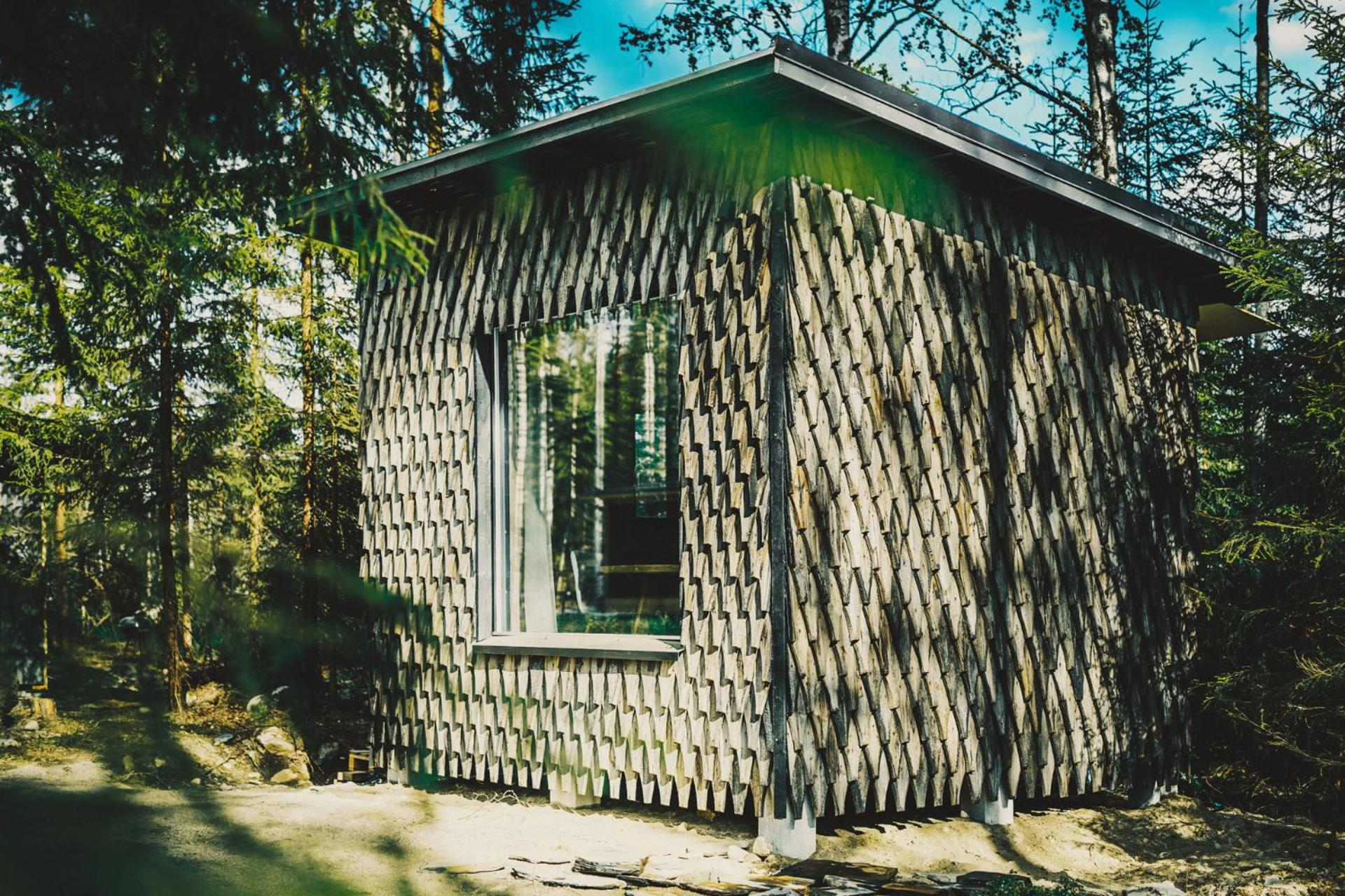 Chalet - Photo 7