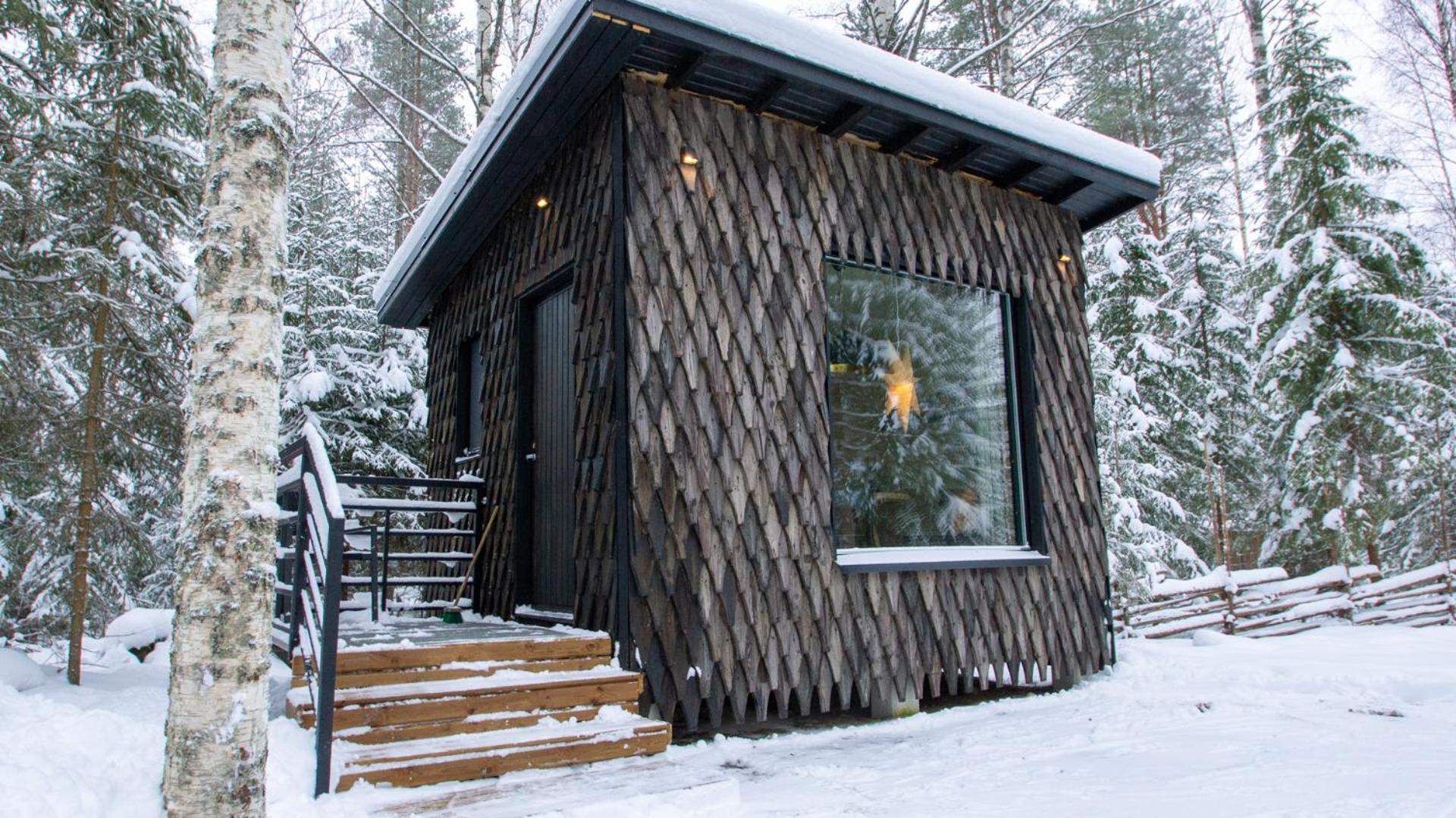 Chalet - Photo 14