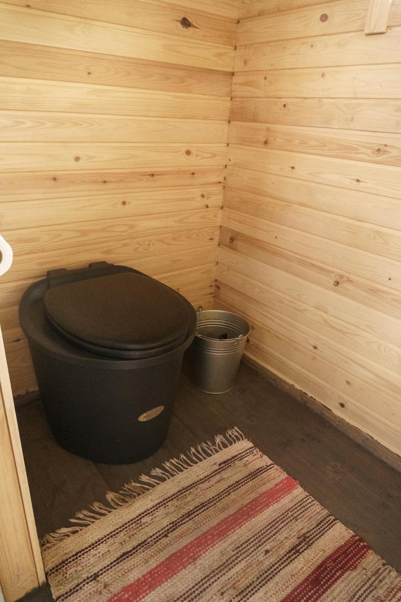 Chalet - Photo 8