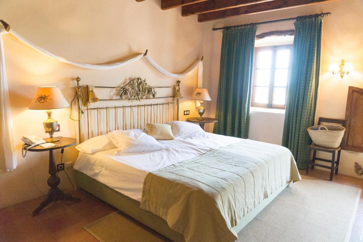 Habitación Doble Deluxe