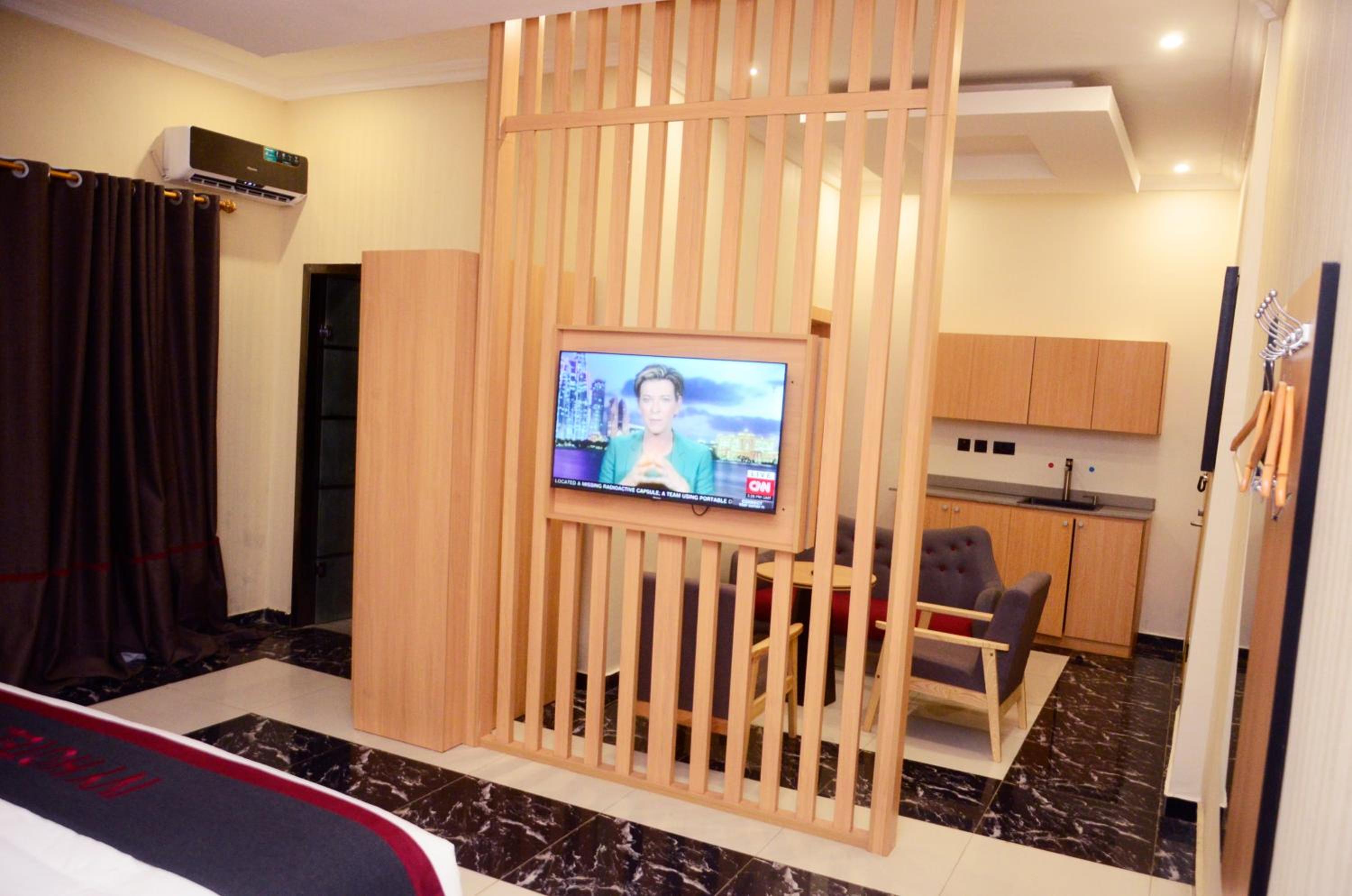 Executive Suite