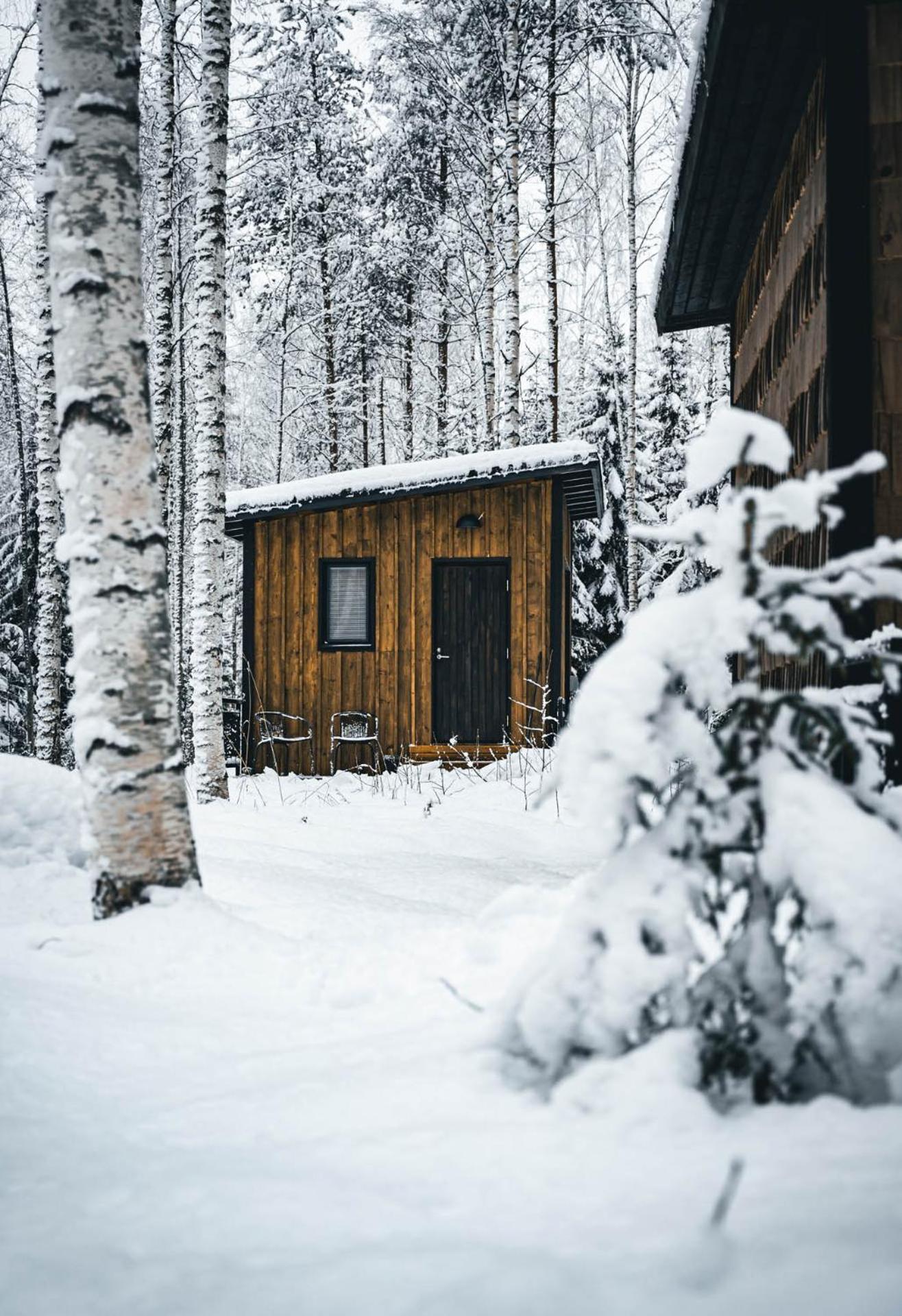 Chalet - Photo 9