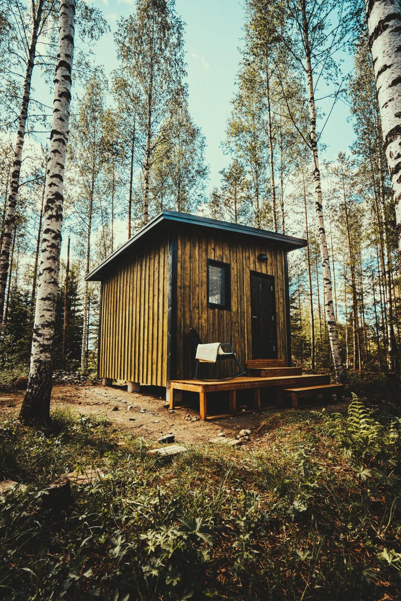 Chalet - Photo 17