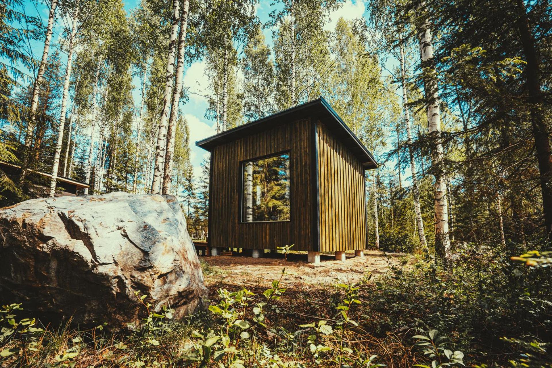 Chalet - Photo 20