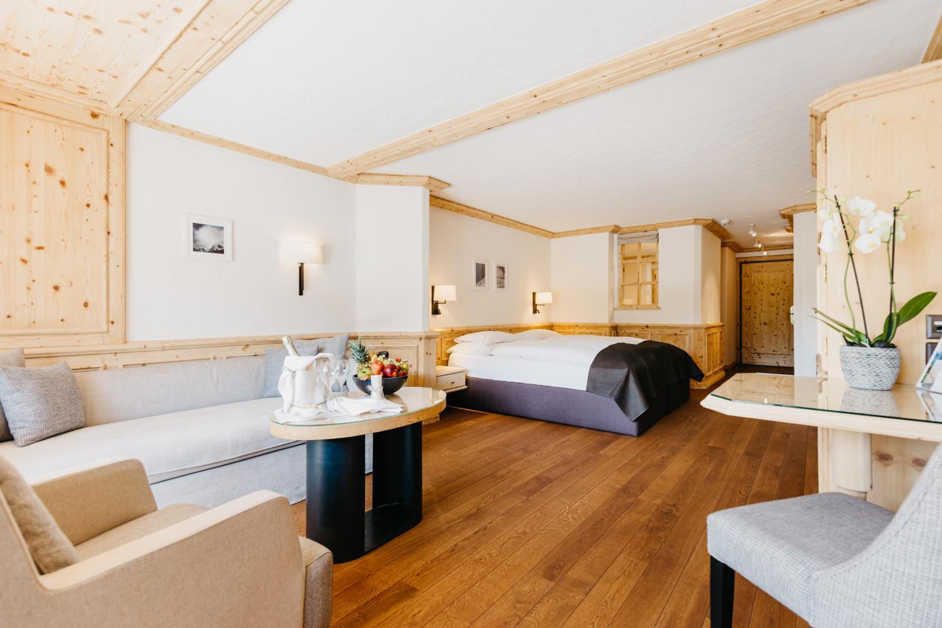 Junior Suite - Photo 6