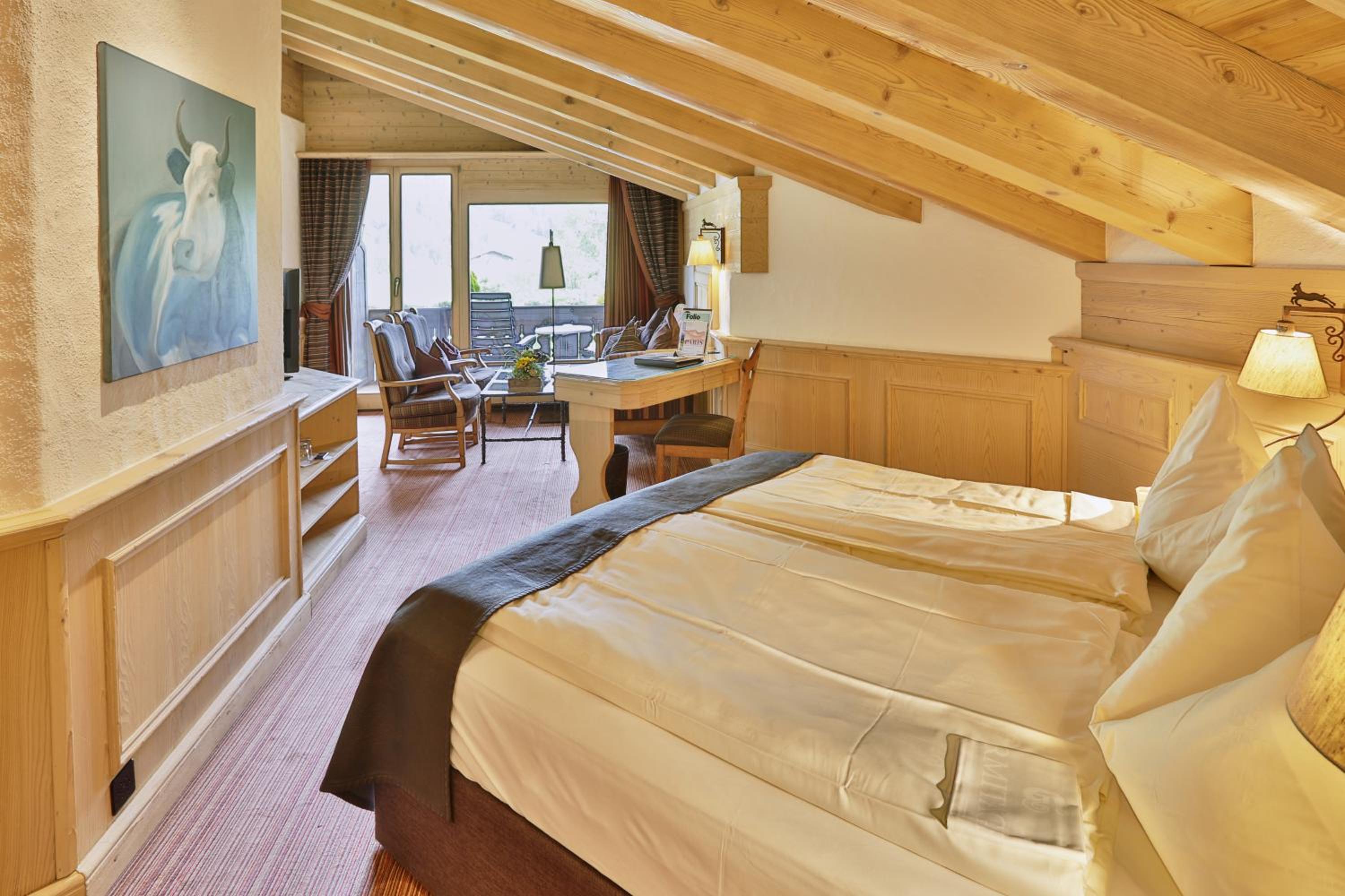 Junior Suite - Photo 7