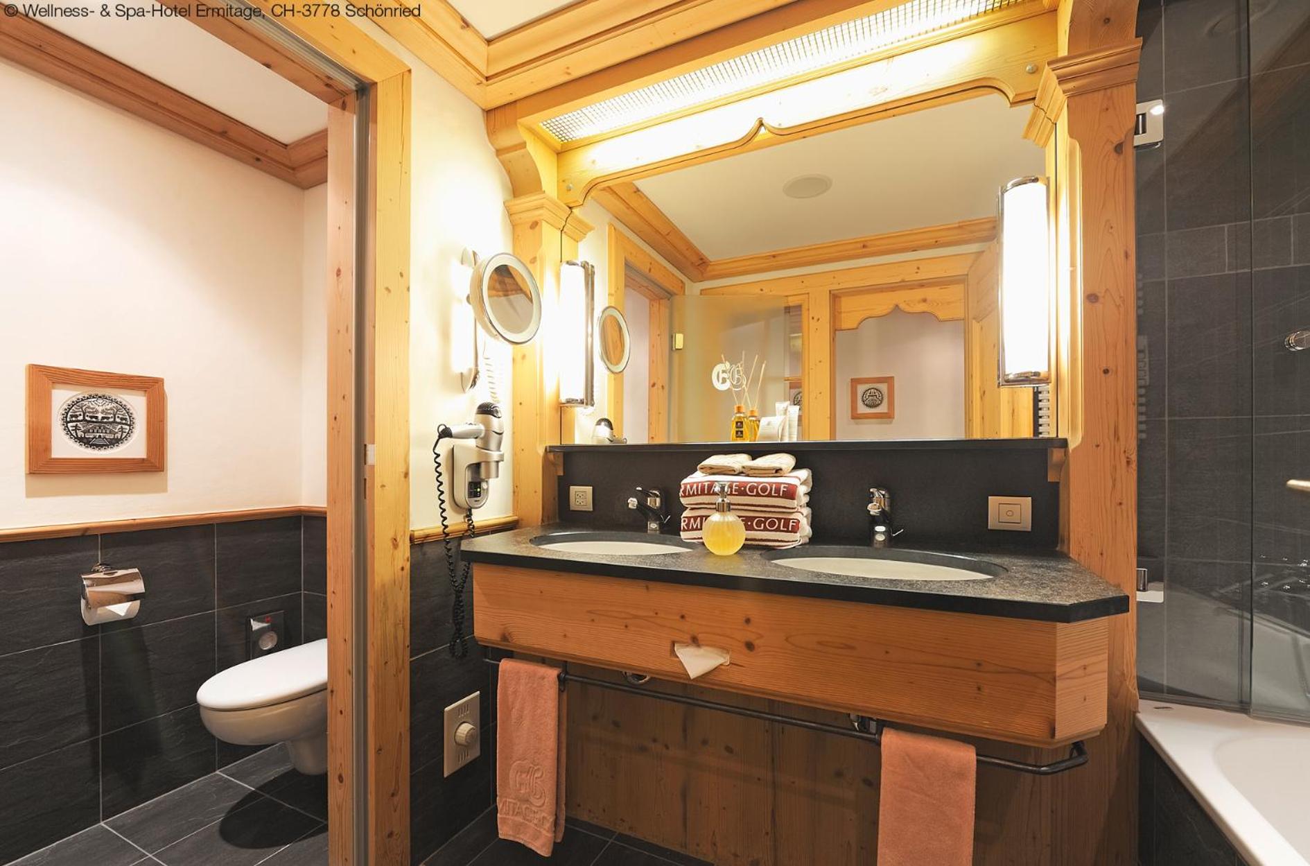 Junior Suite - Photo 8