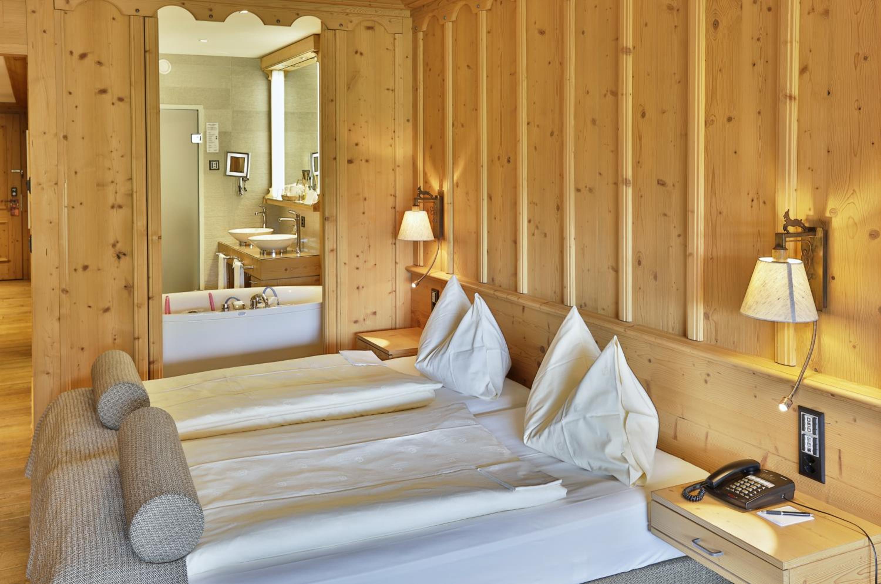 Senior Suite - Saane - Photo 4