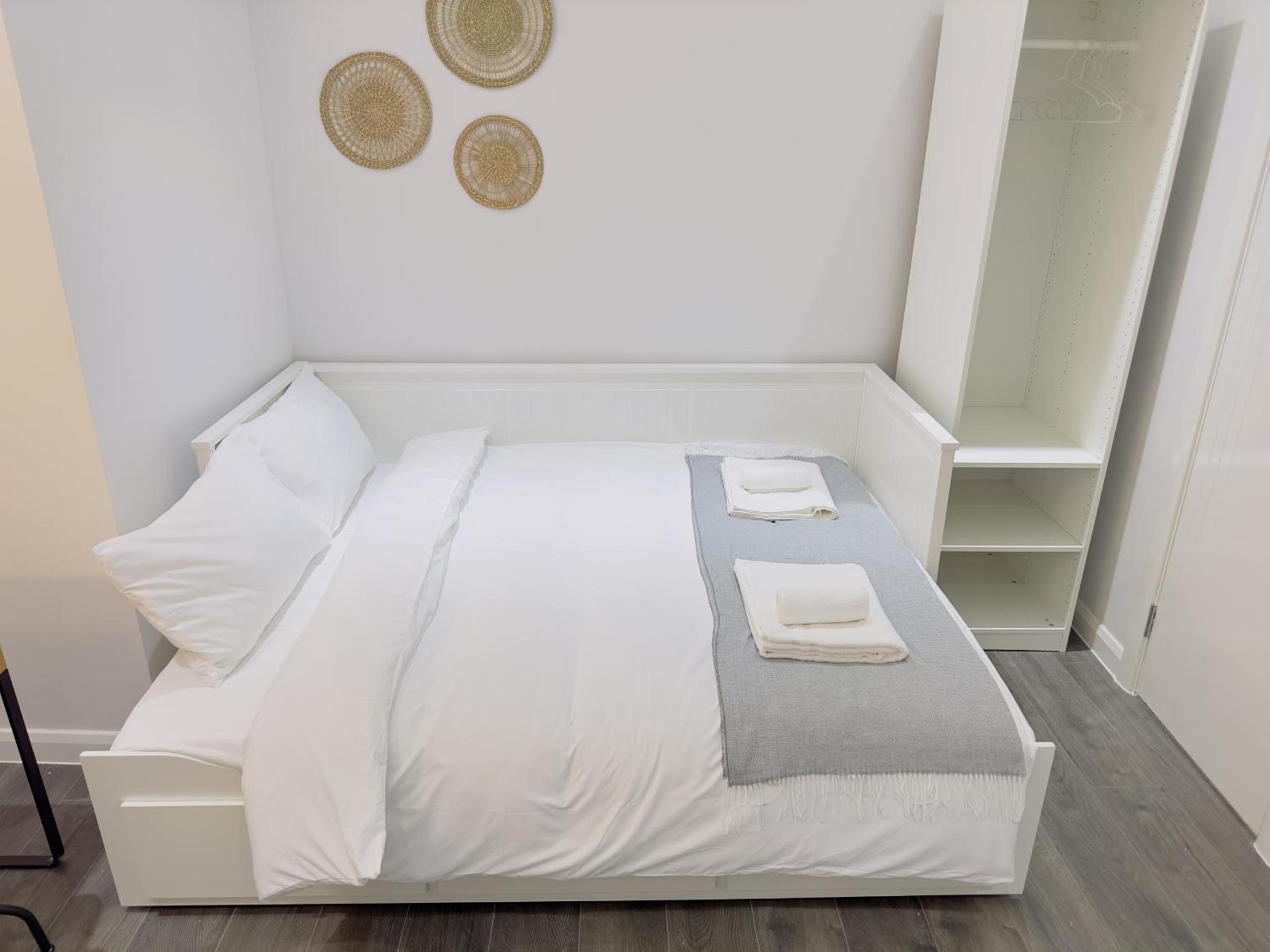Small Double Room photo 2