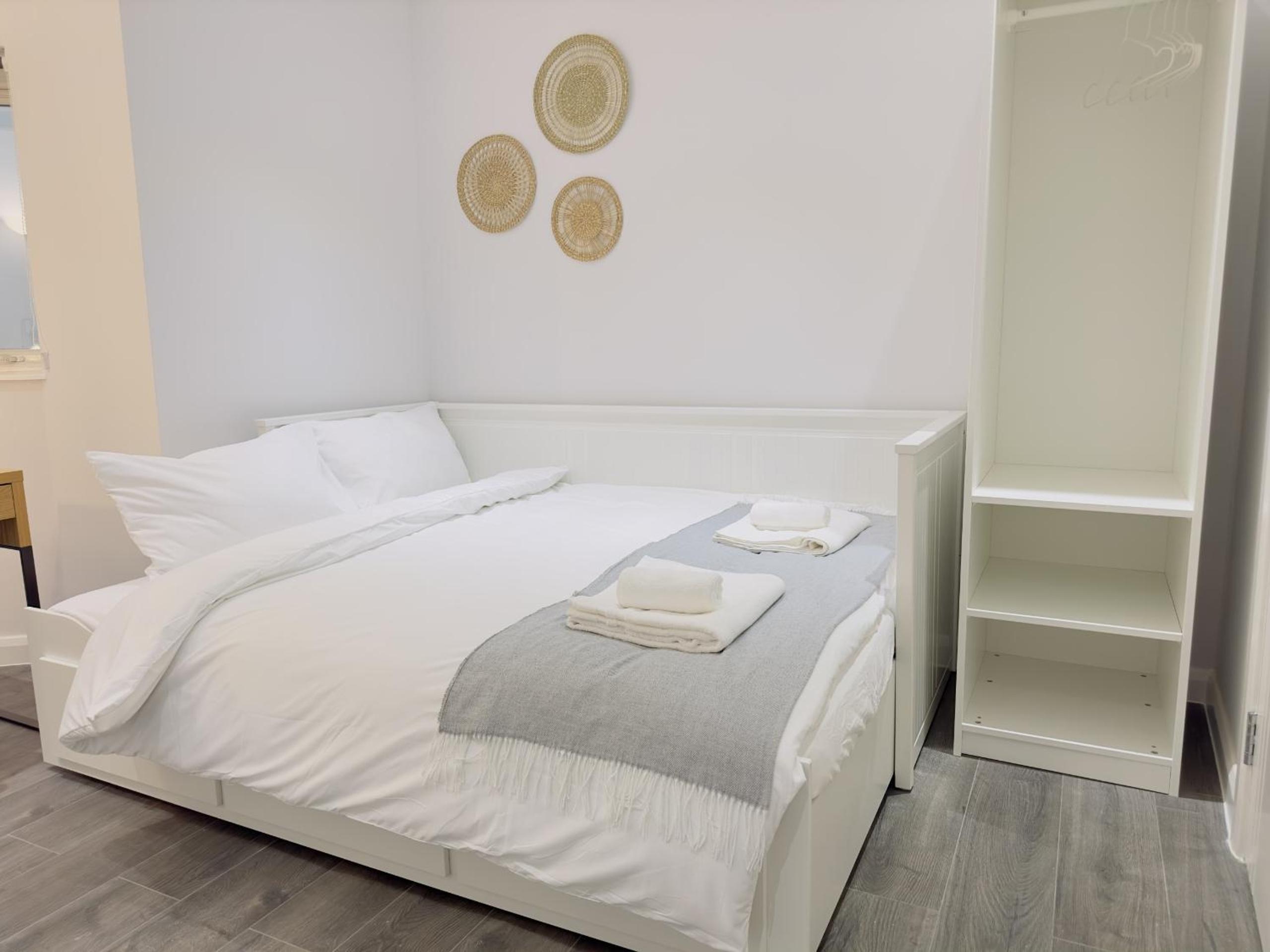 Small Double Room photo 3