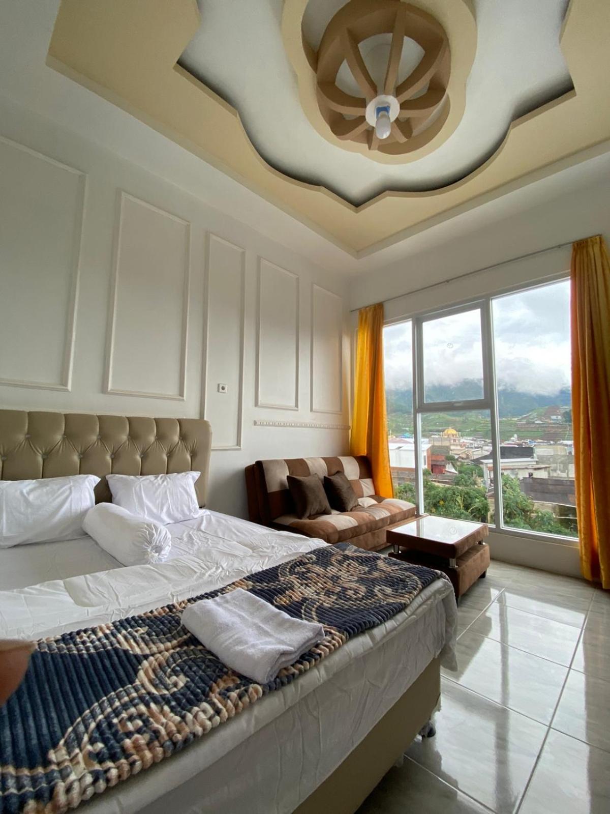 Deluxe Room photo 2