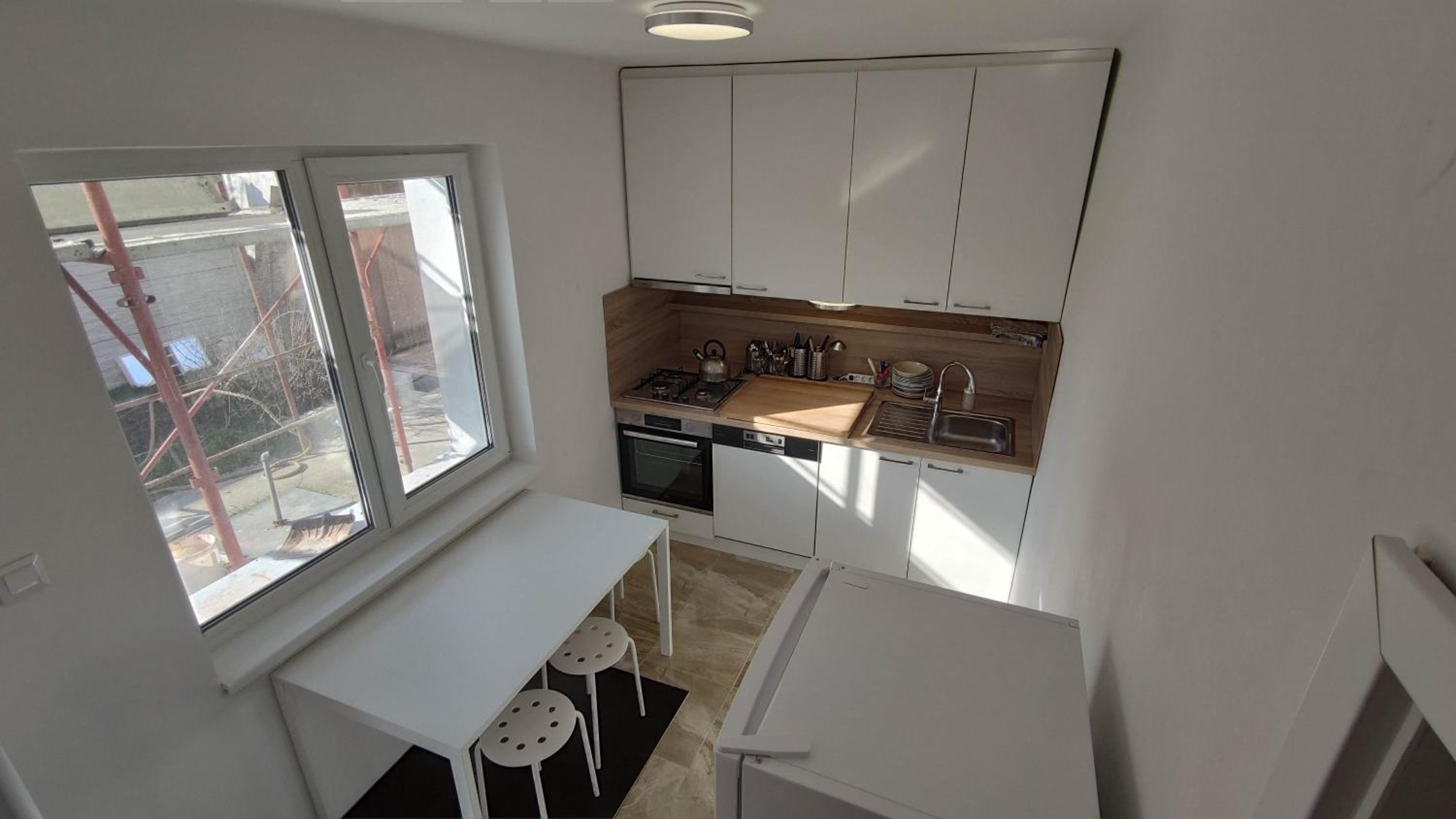 Standard Double Room With Shared Bathroom photo 2