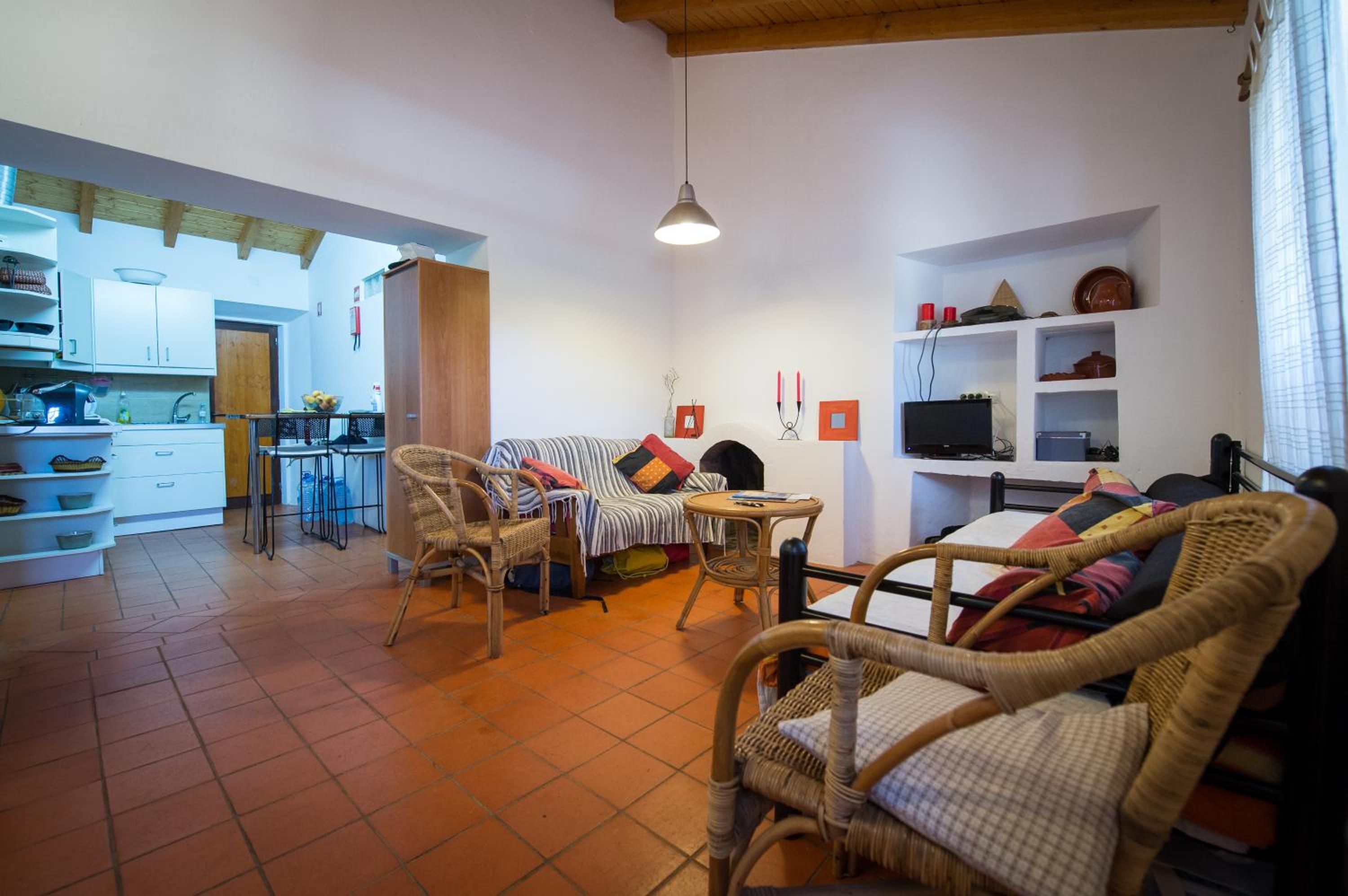 Two-Bedroom House photo 1