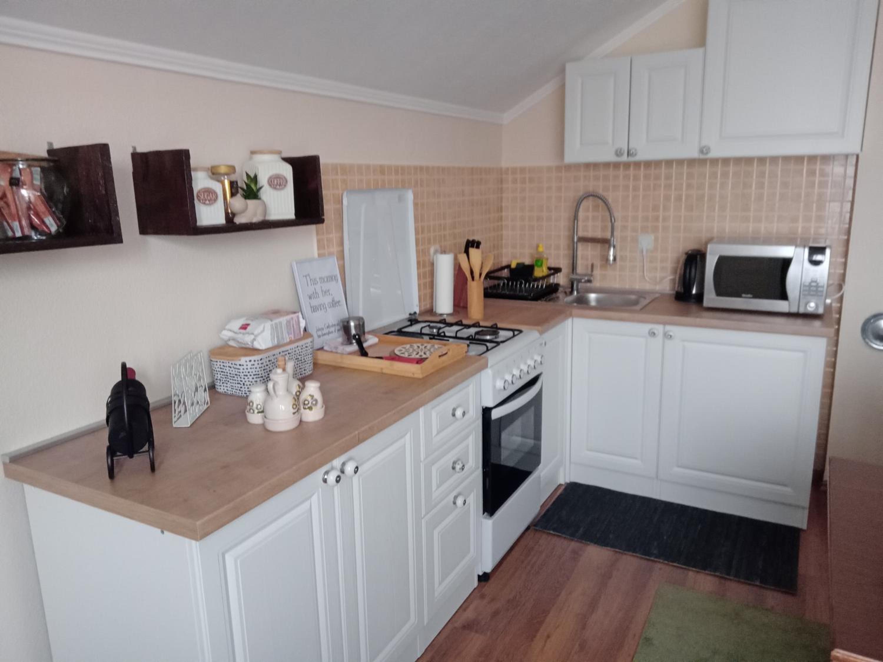 Two-Bedroom Apartment - Photo 42