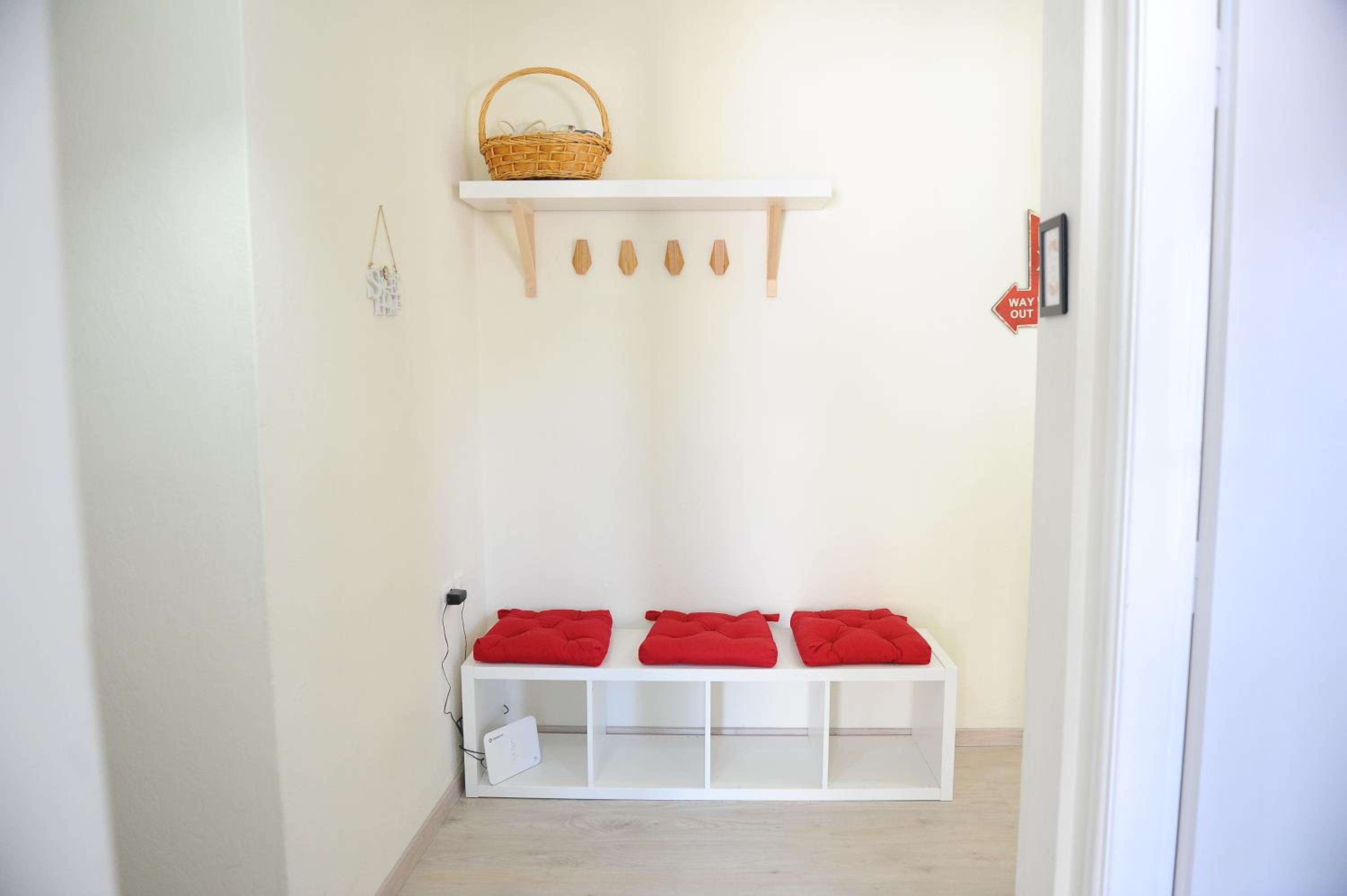 Apartment with Sea View photo 2