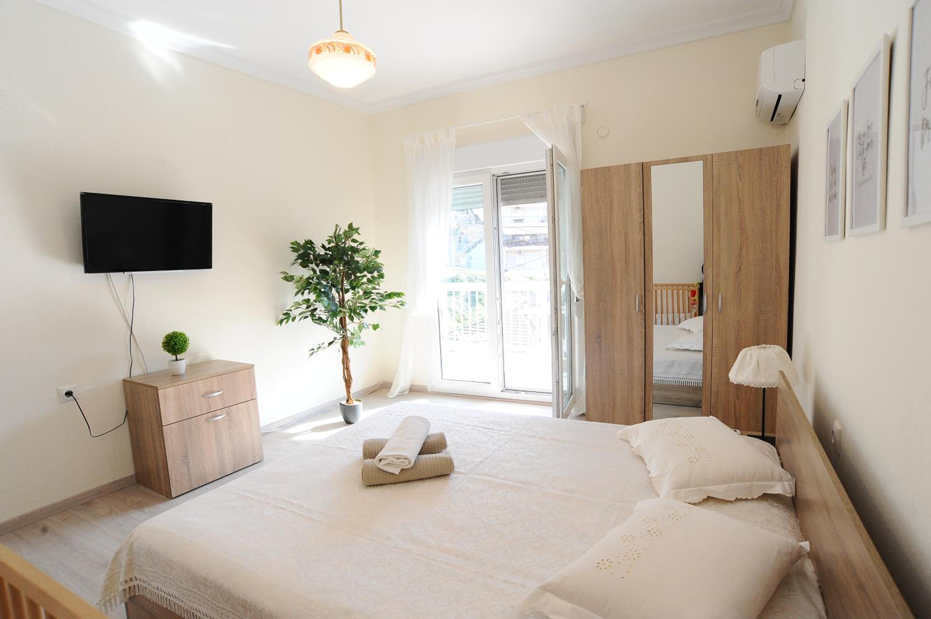 Apartment with Sea View photo 1