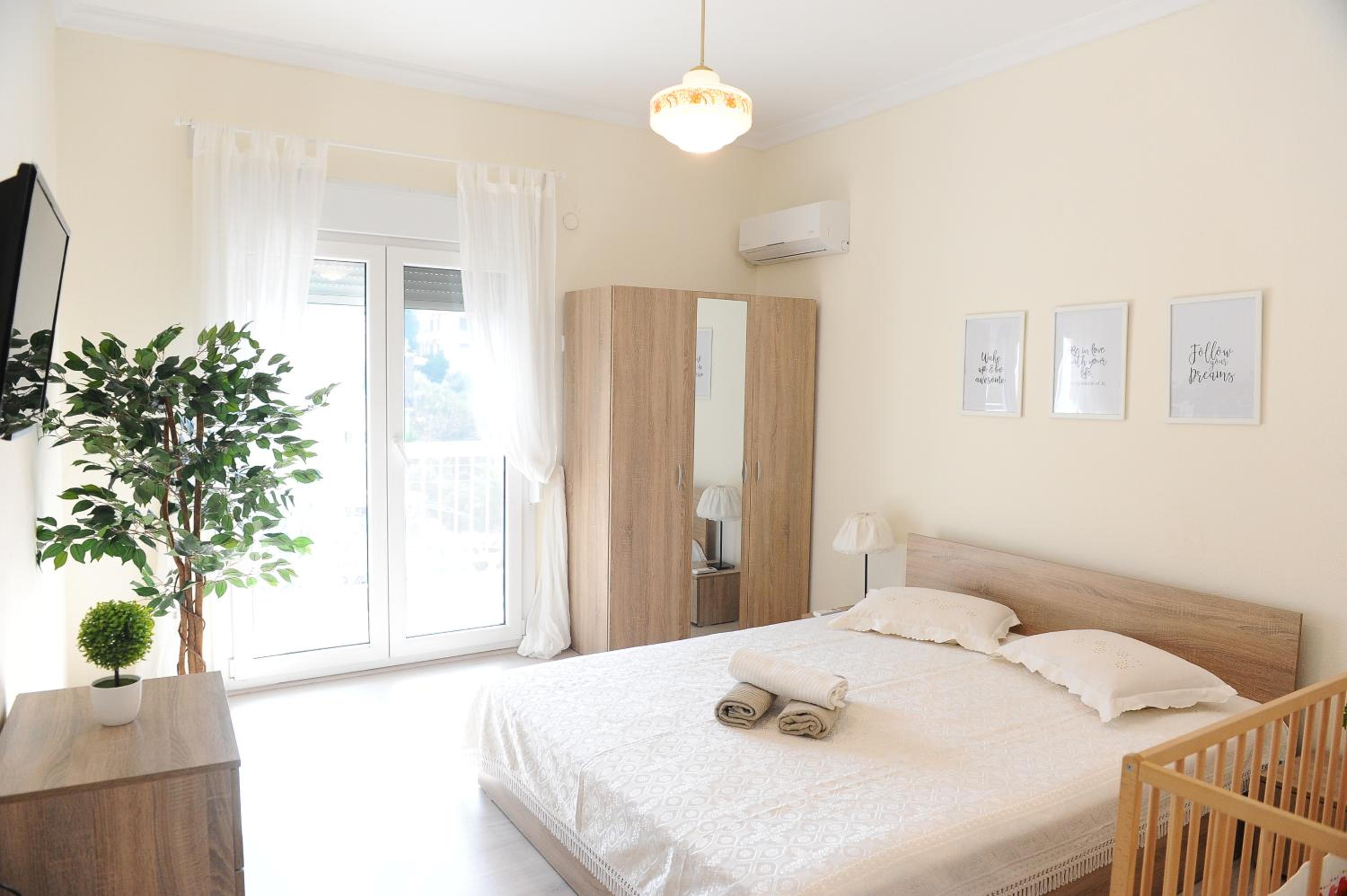 Apartment with Sea View photo 3