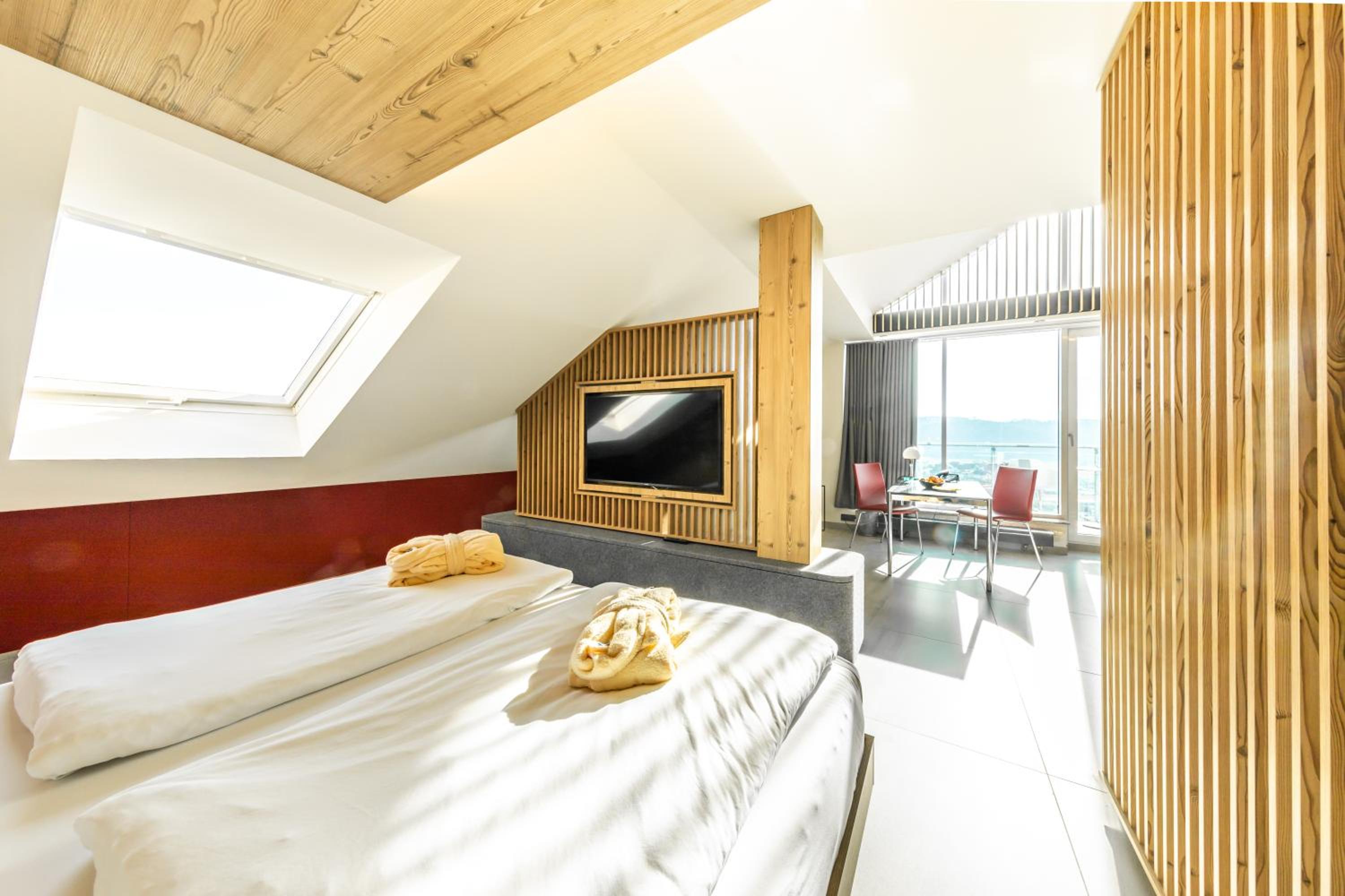 Suite with Sauna - Photo 1