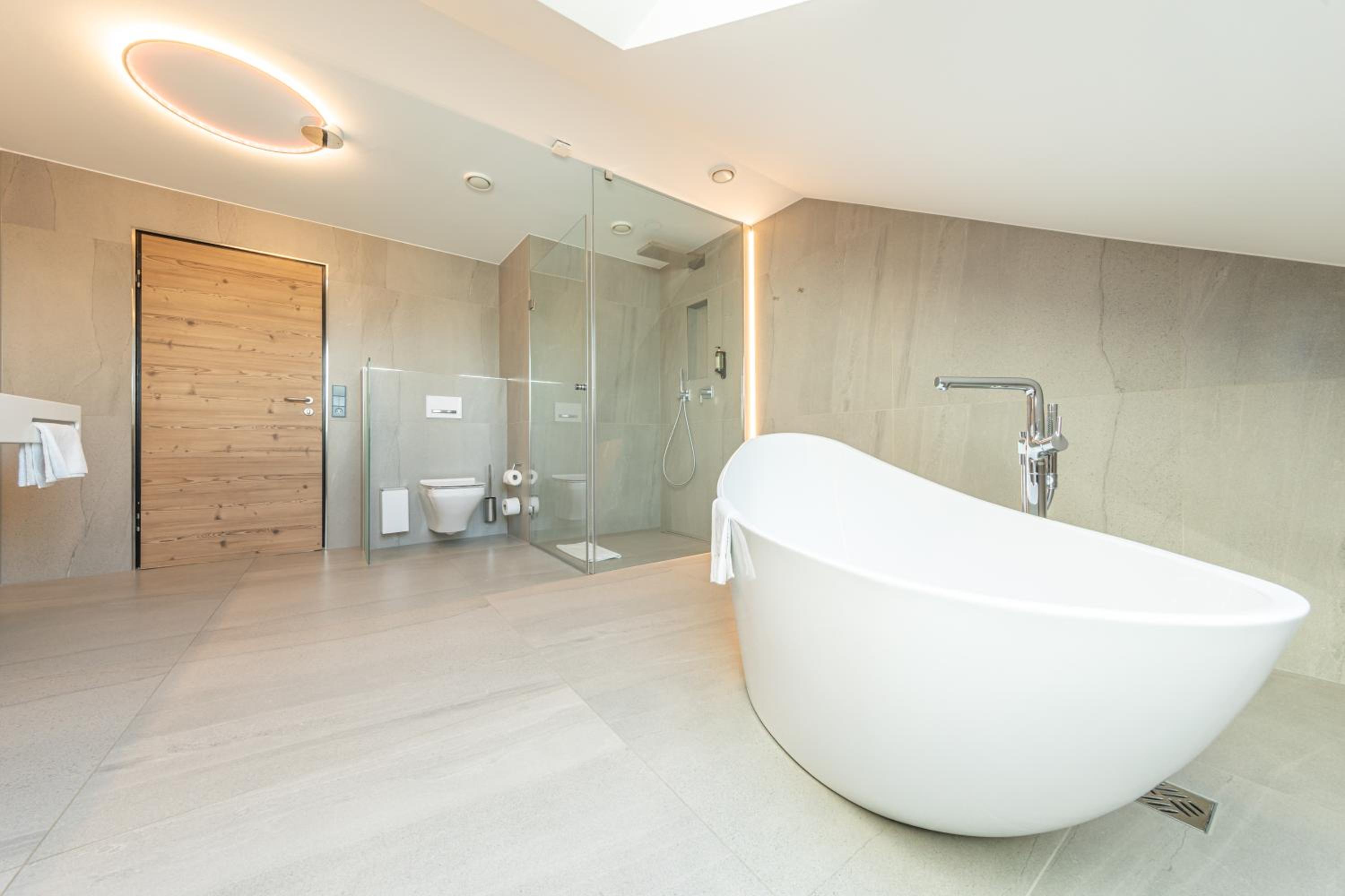 Suite with Sauna - Photo 9