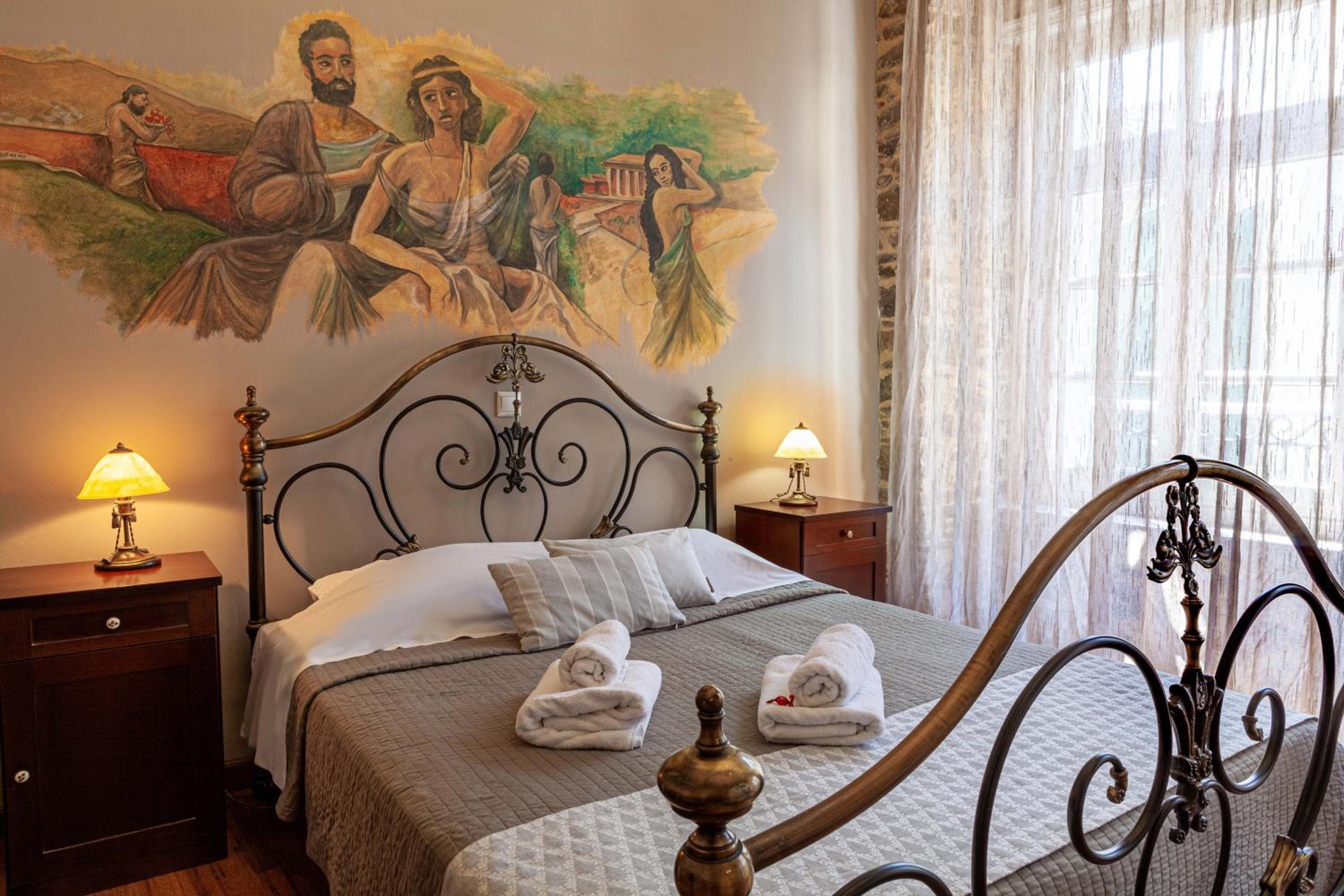 Double Room with Balcony photo 1