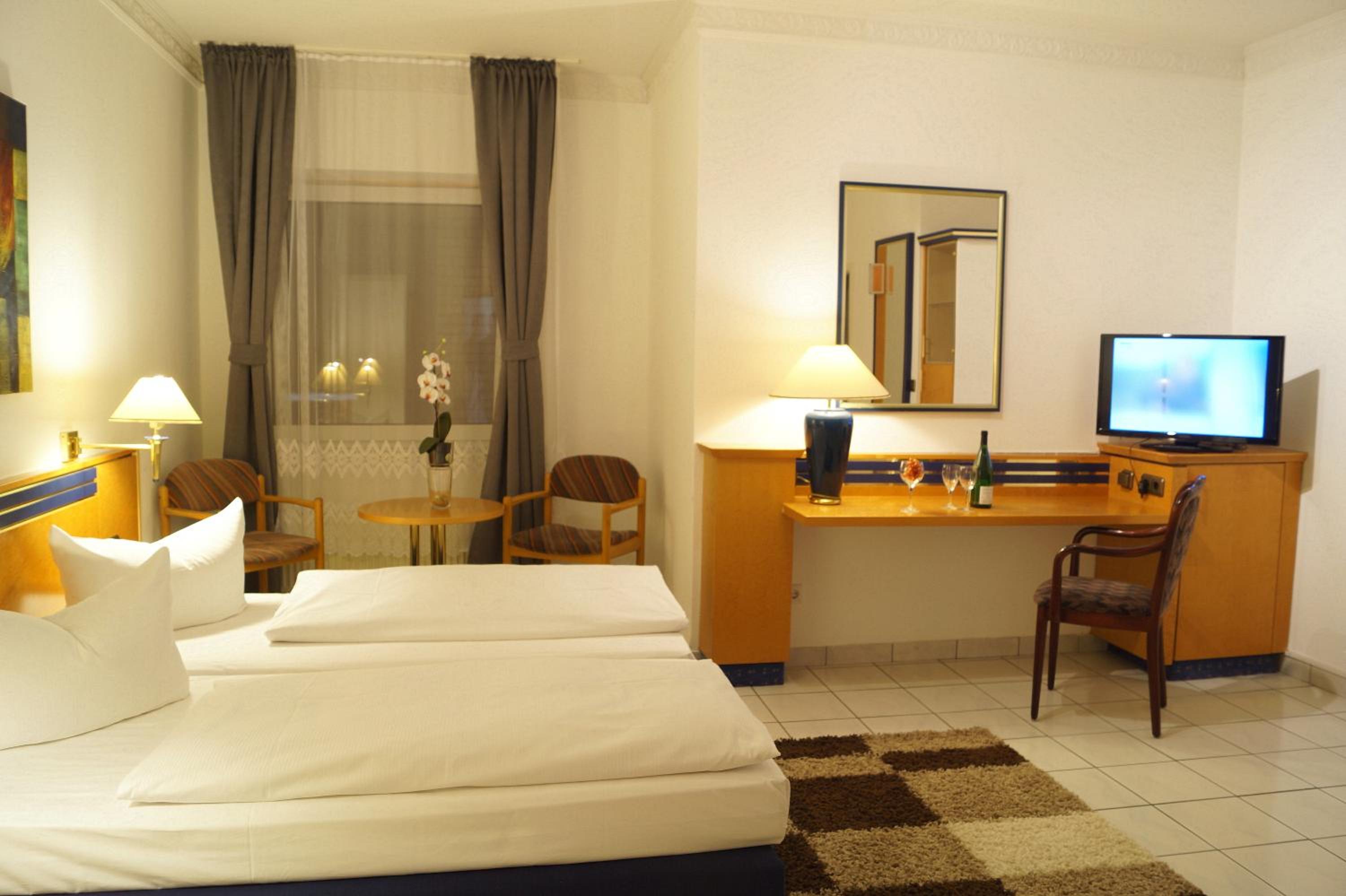 Double Room - Photo 4