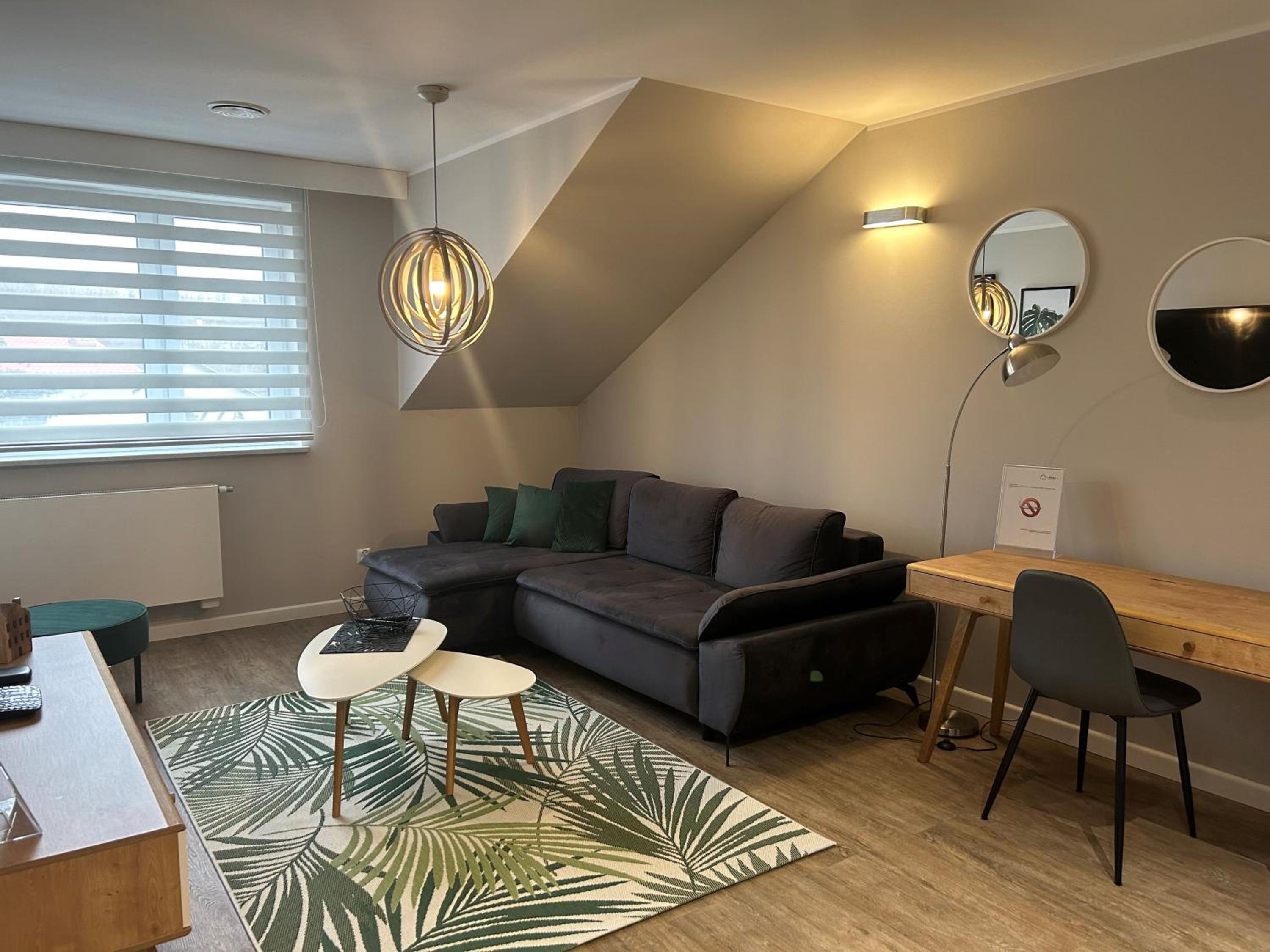 Standard Apartment photo 1