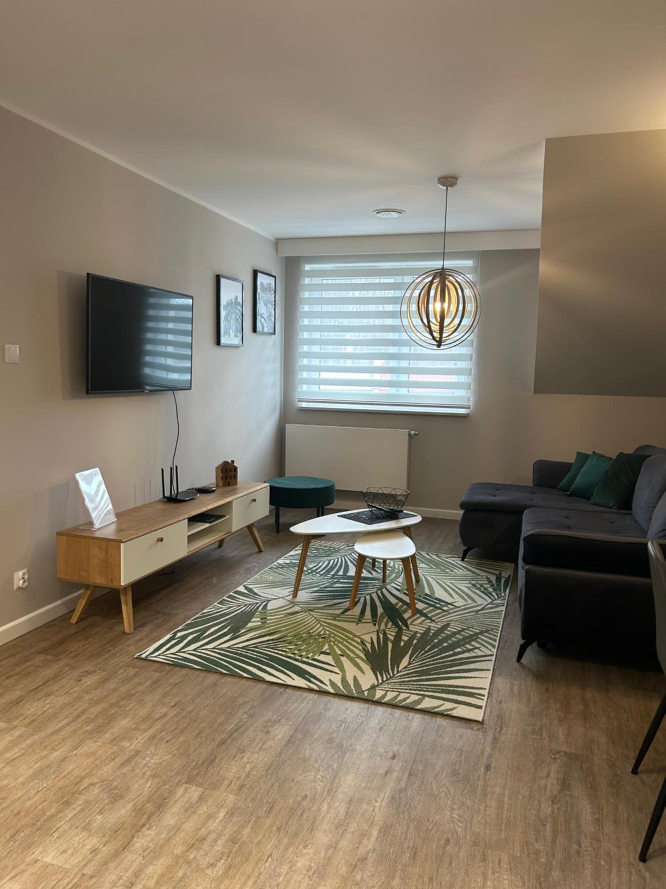 Standard Apartment photo 2