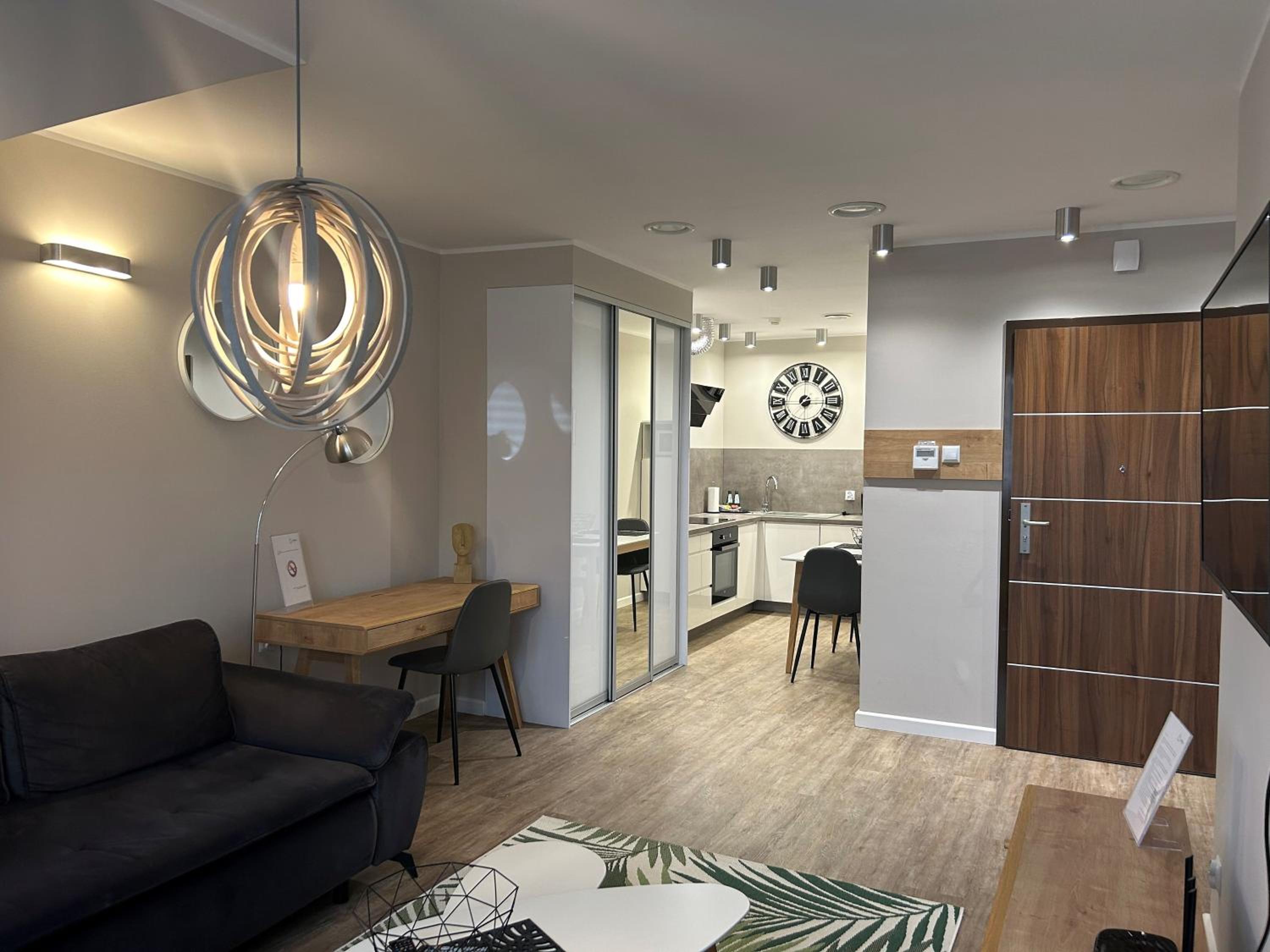 Standard Apartment photo 3