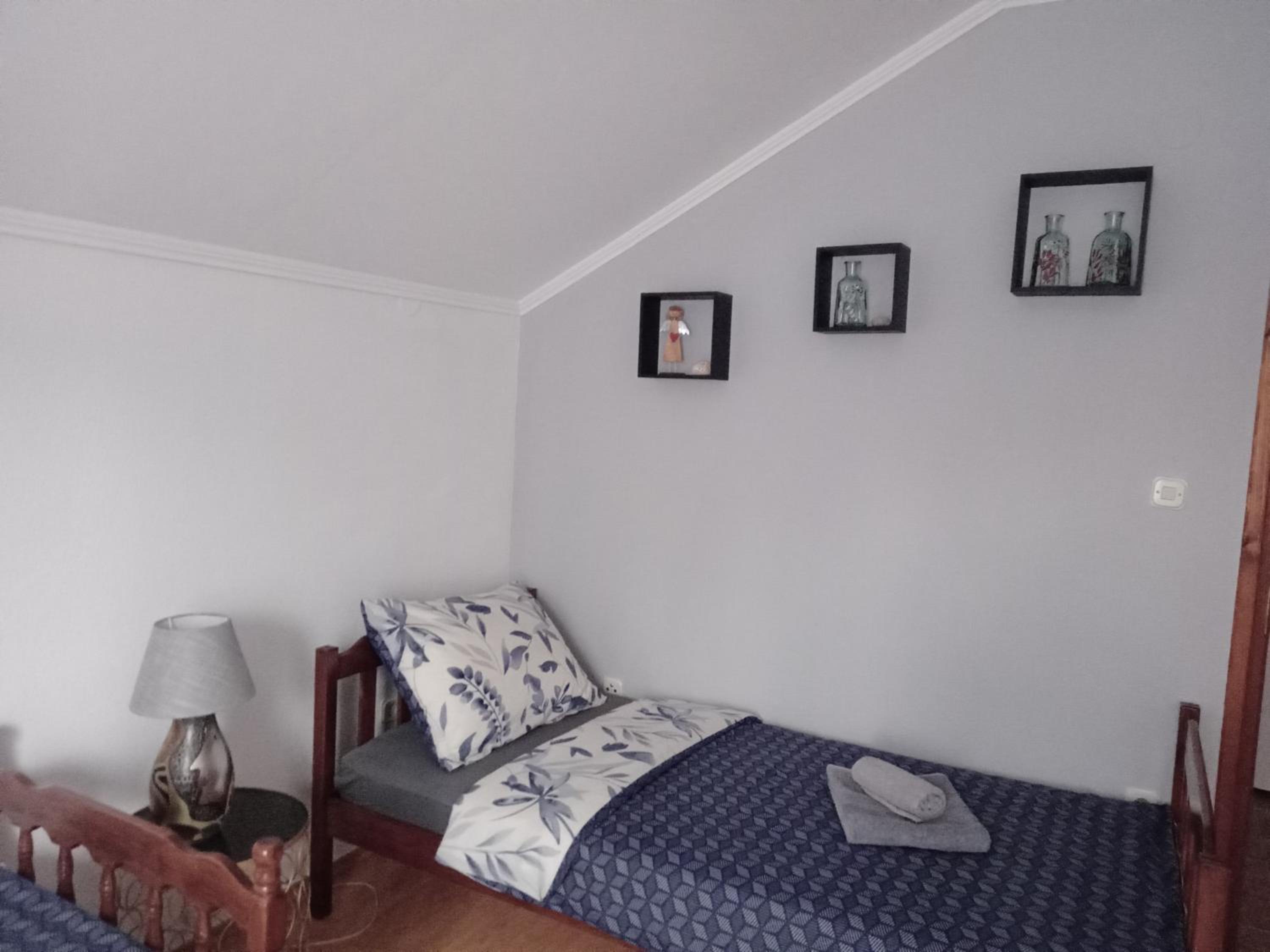 Two-Bedroom Apartment - Photo 7