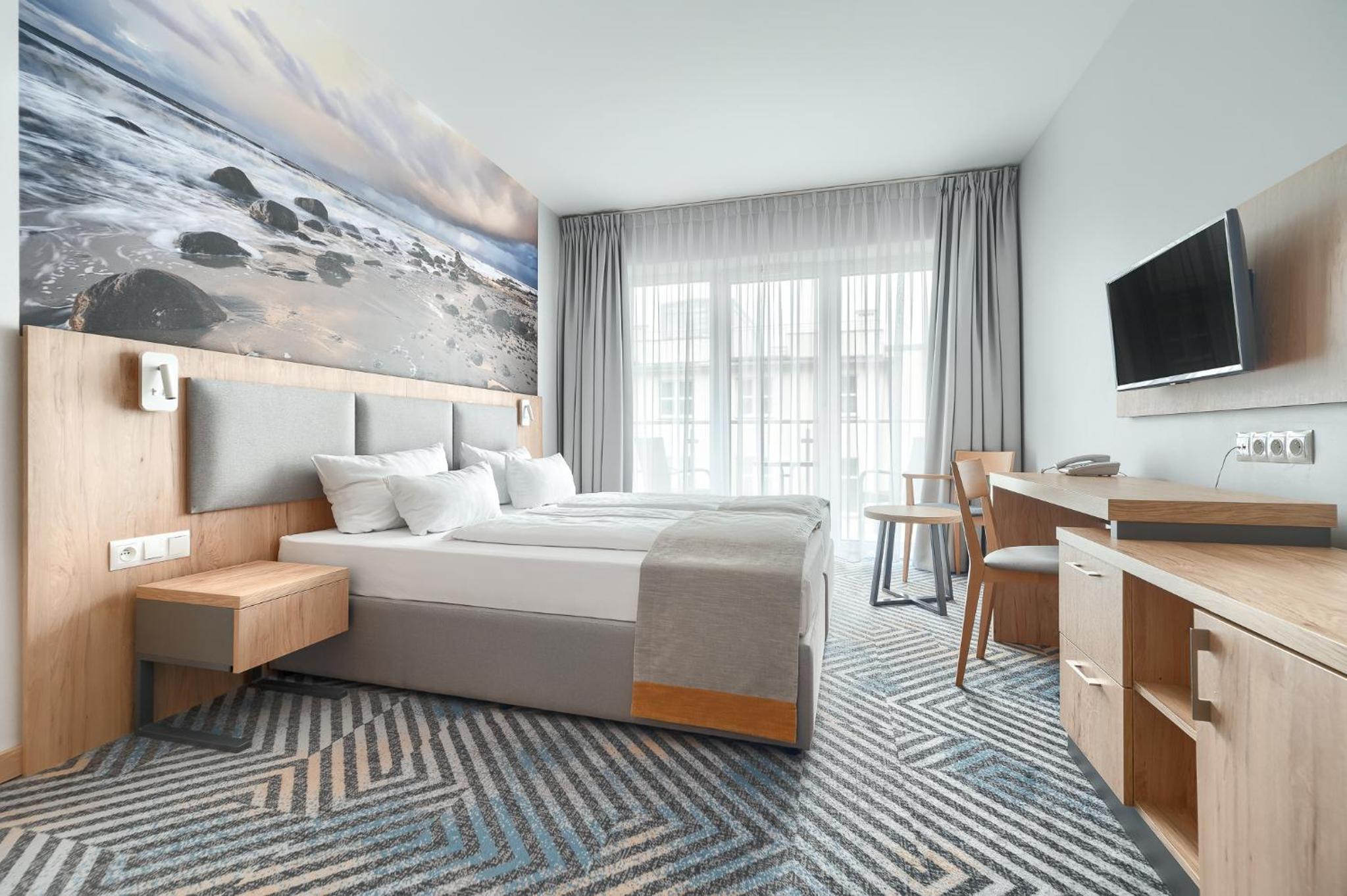 Standard Double Room - Photo 1