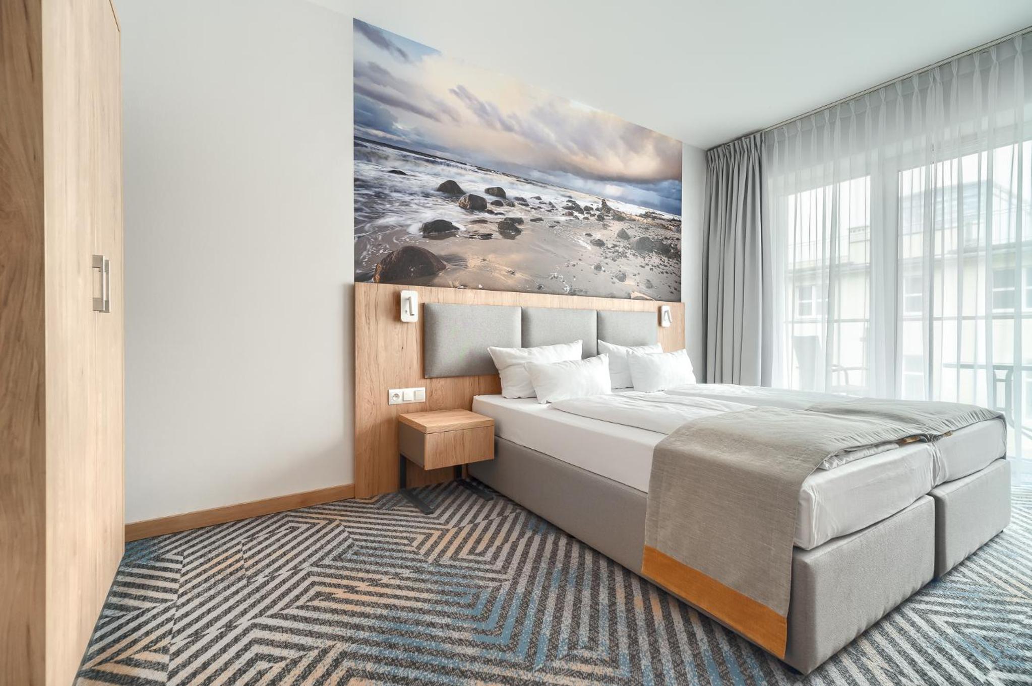 Standard Double Room - Photo 6