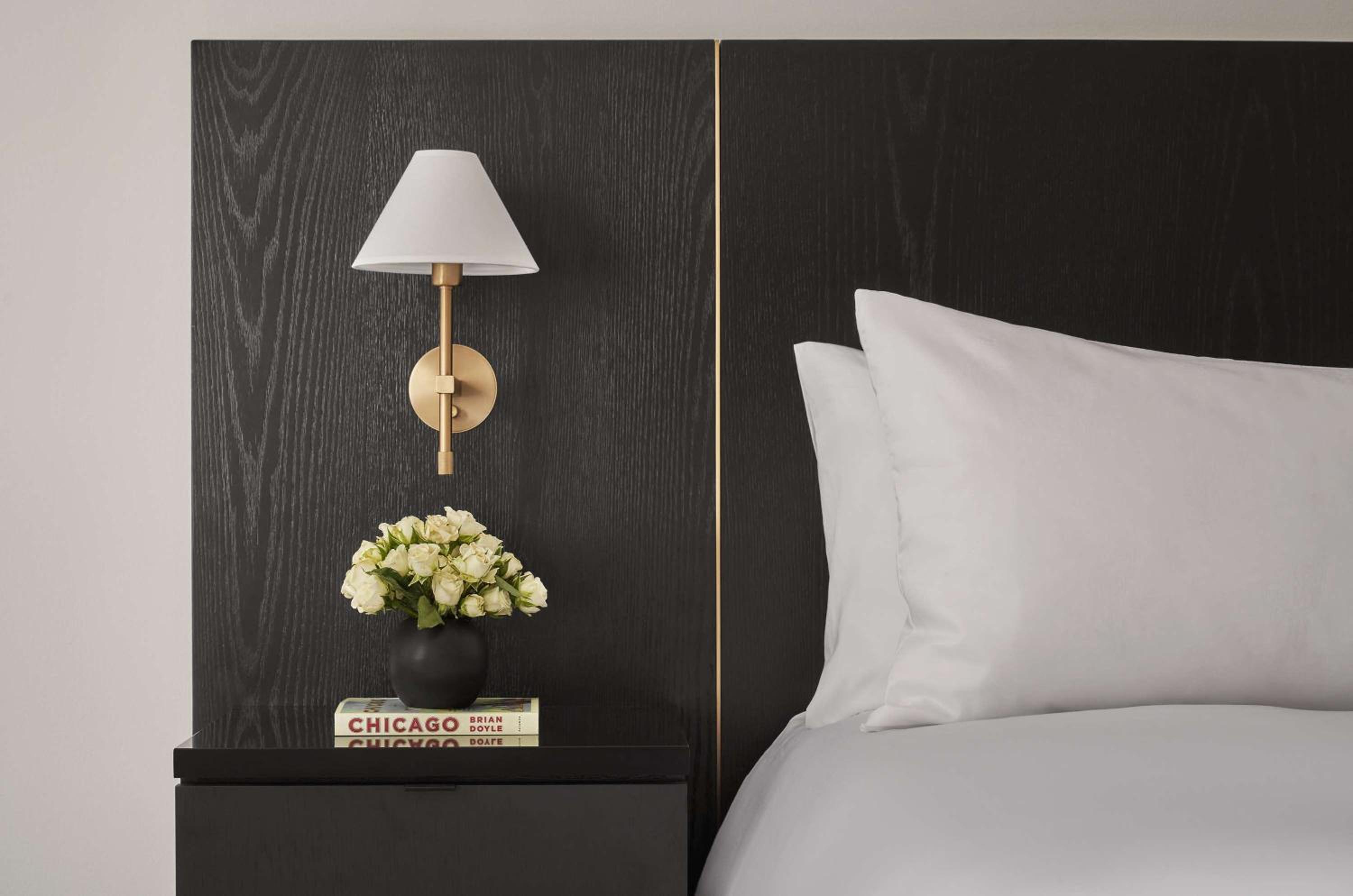 King Guestroom - Photo 2