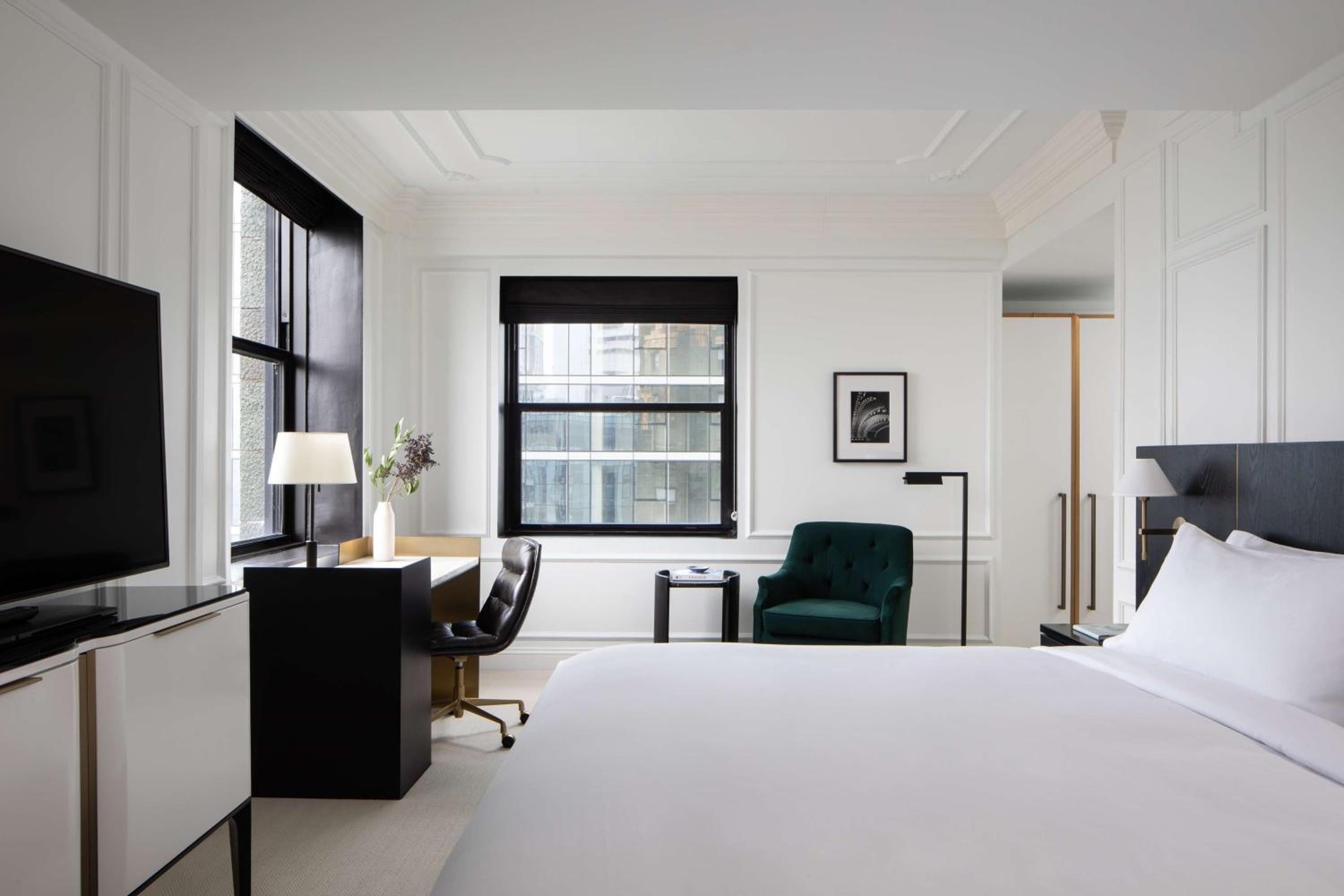 The Pendry Suite - Photo 1