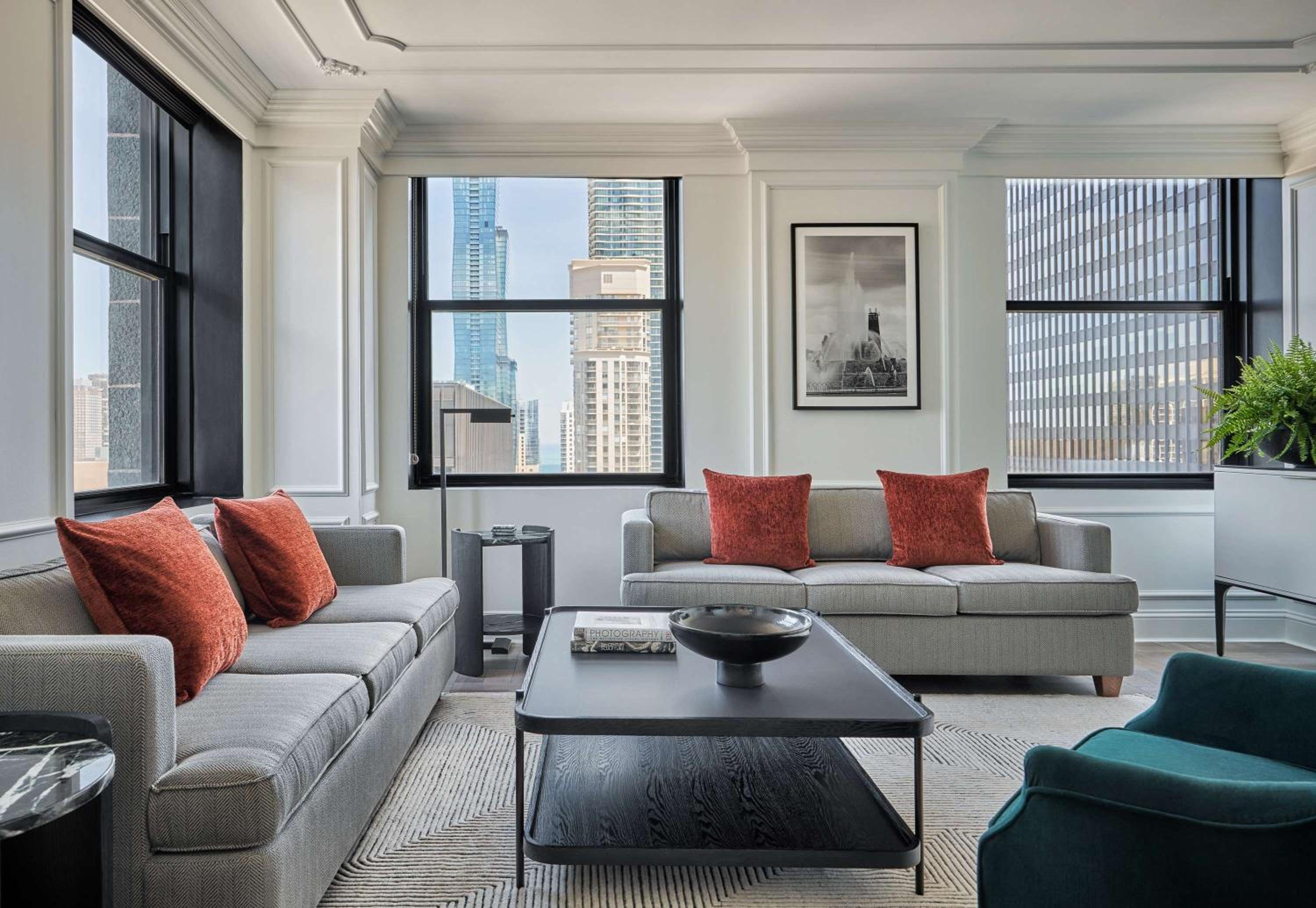 The Pendry Suite - Photo 4