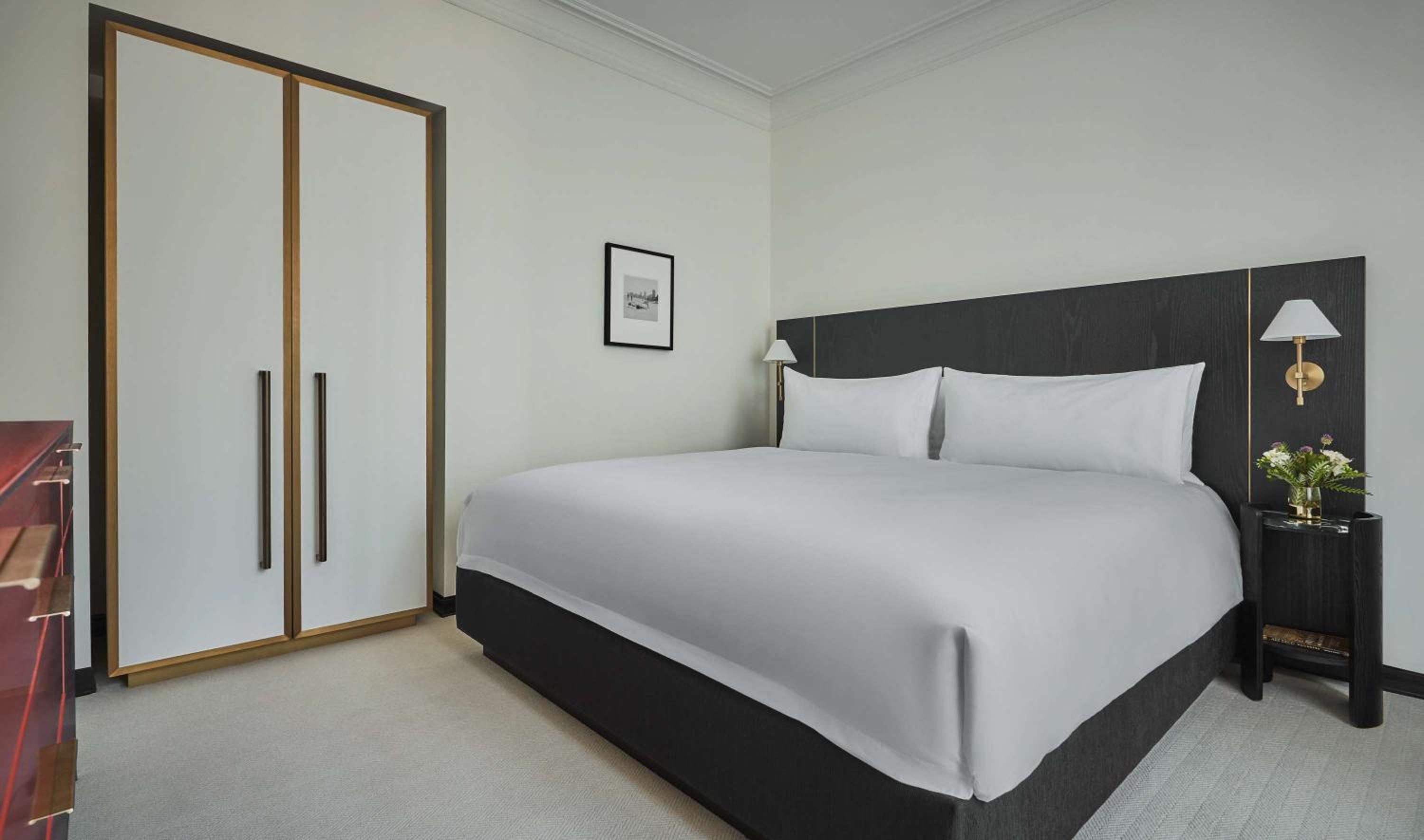Millennium Suite - Photo 1