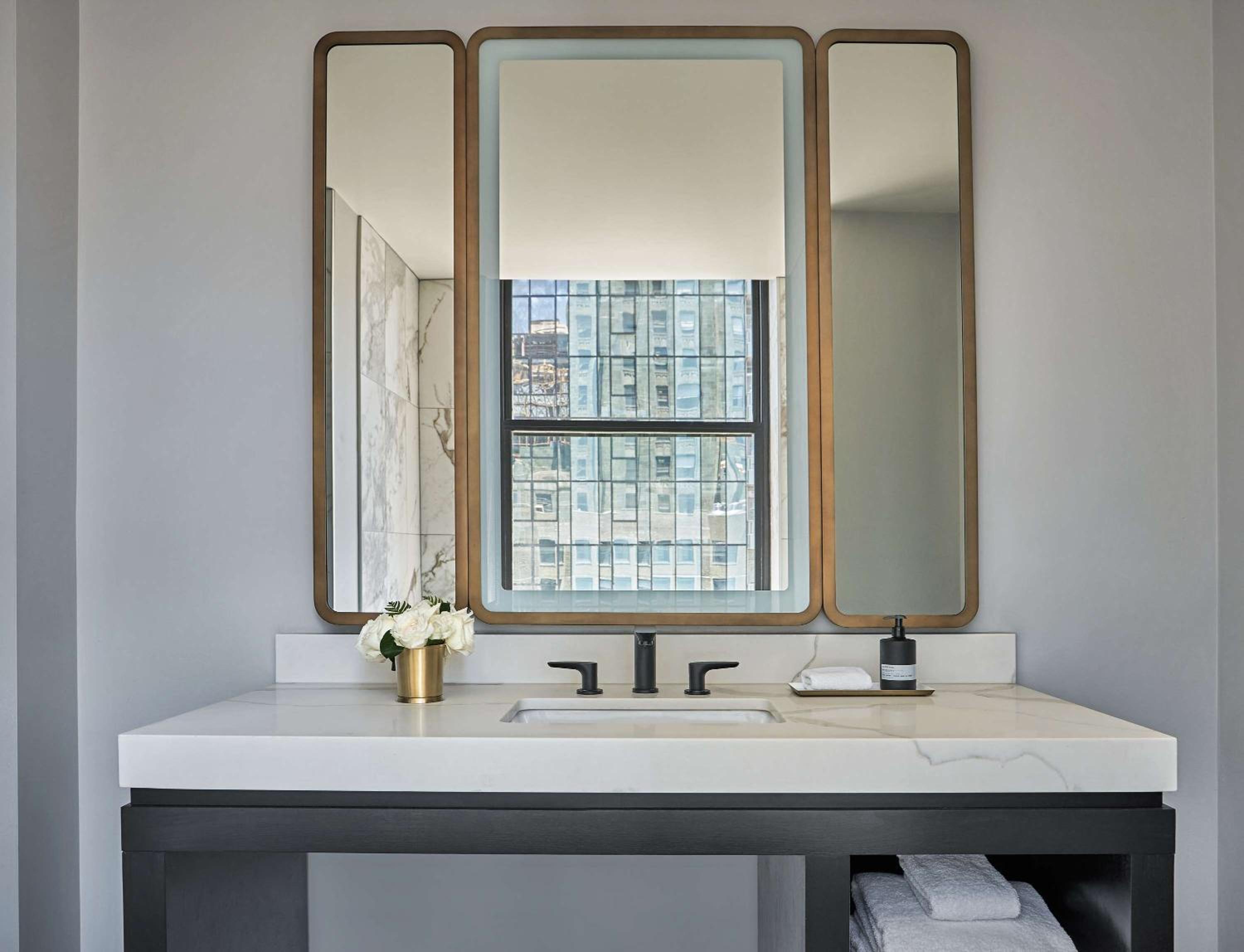 Millennium Suite - Photo 2