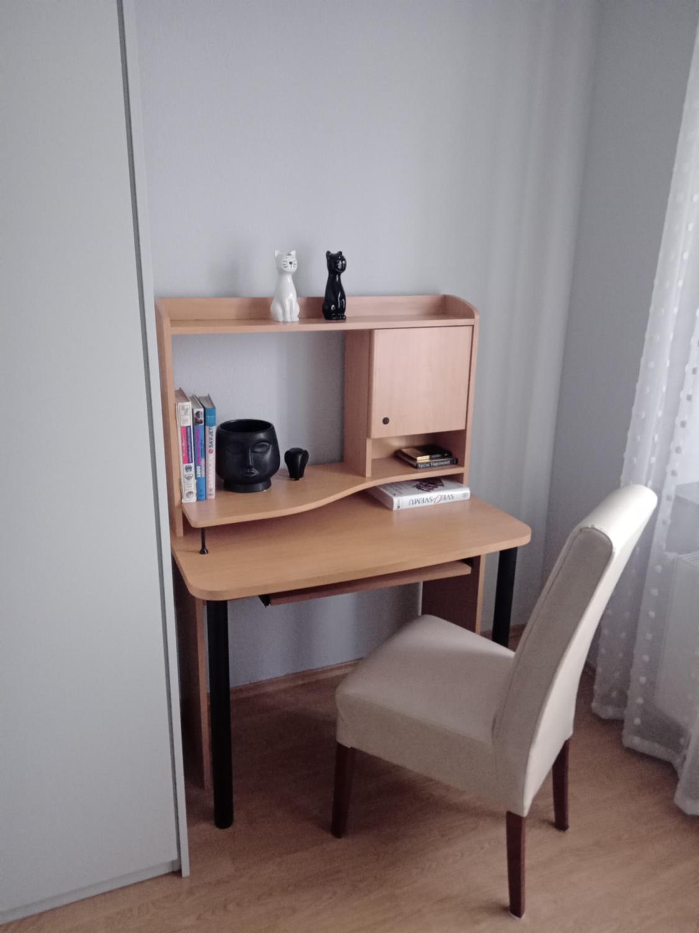 Two-Bedroom Apartment - Photo 9
