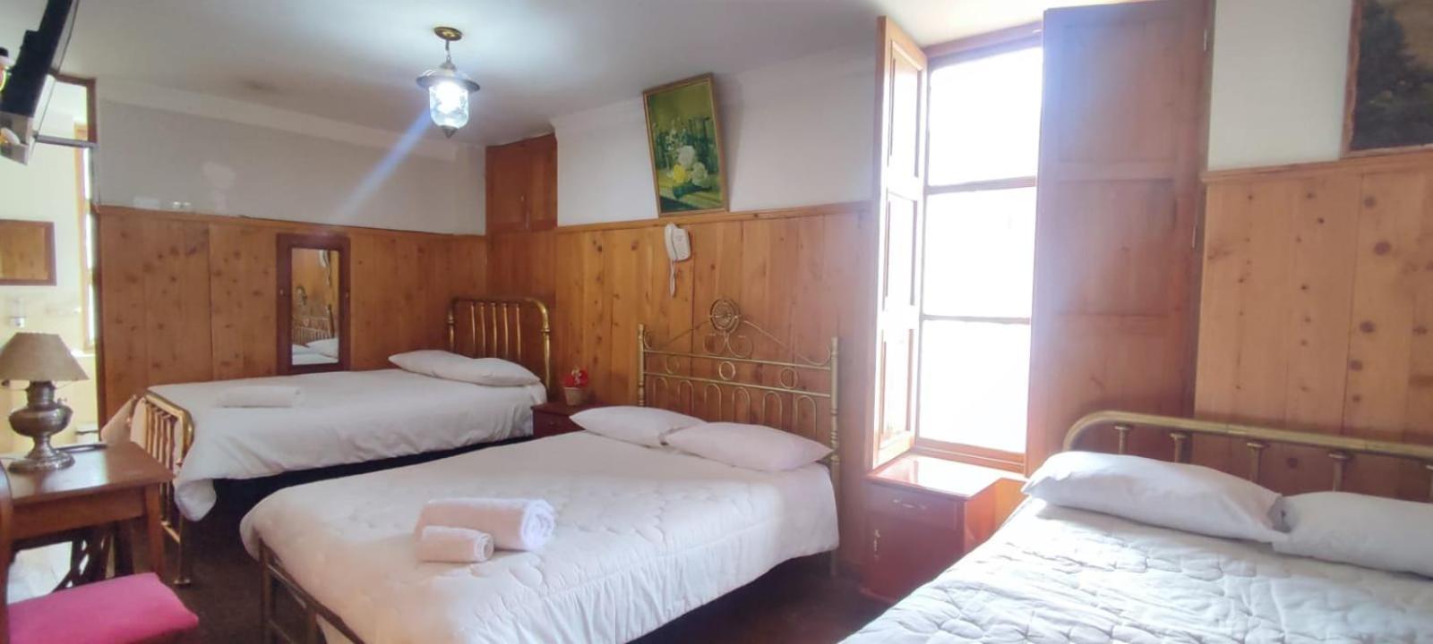Triple Room photo 3