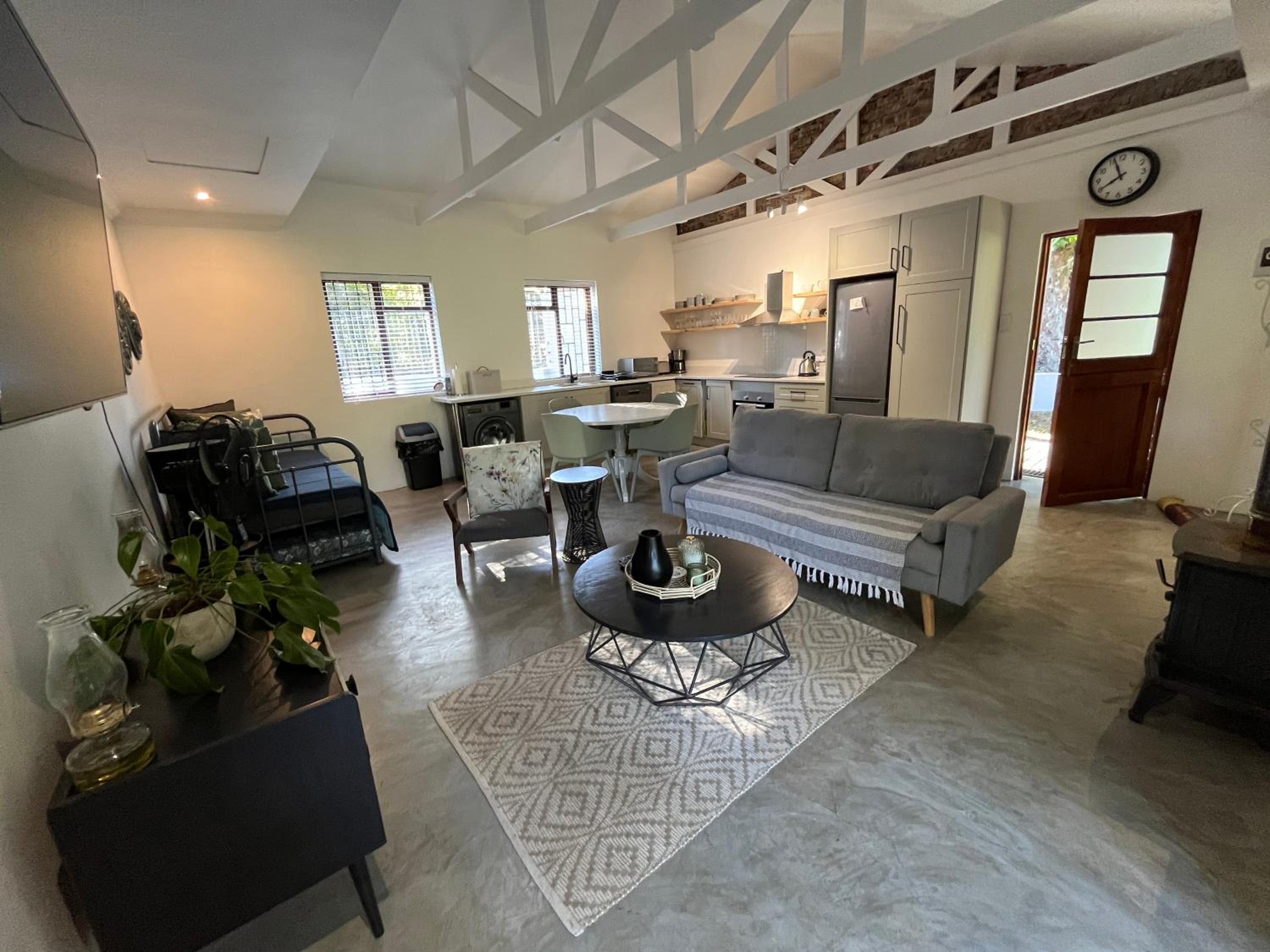 Standard Apartment - Photo 1