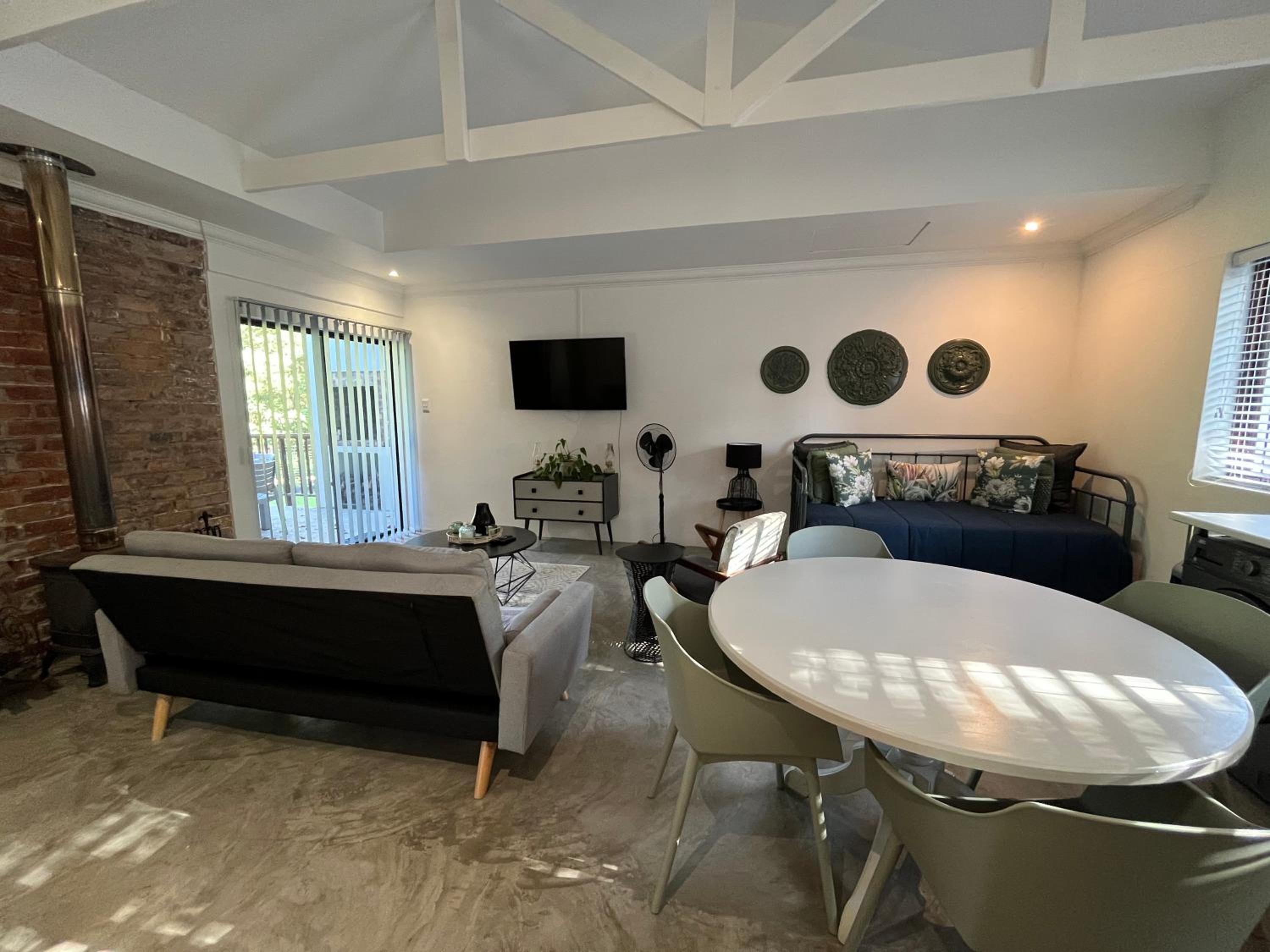 Standard Apartment - Photo 5
