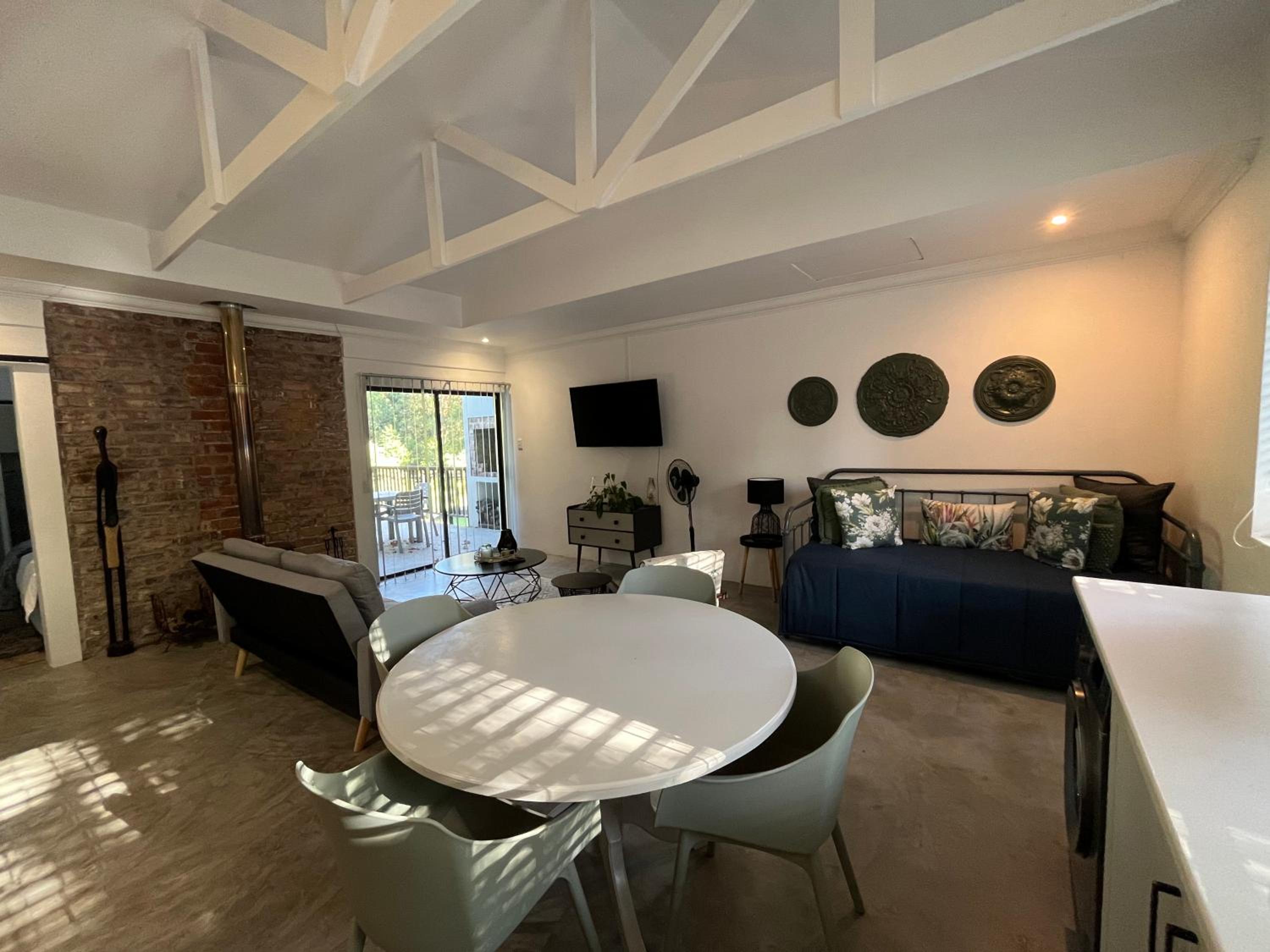 Standard Apartment - Photo 4