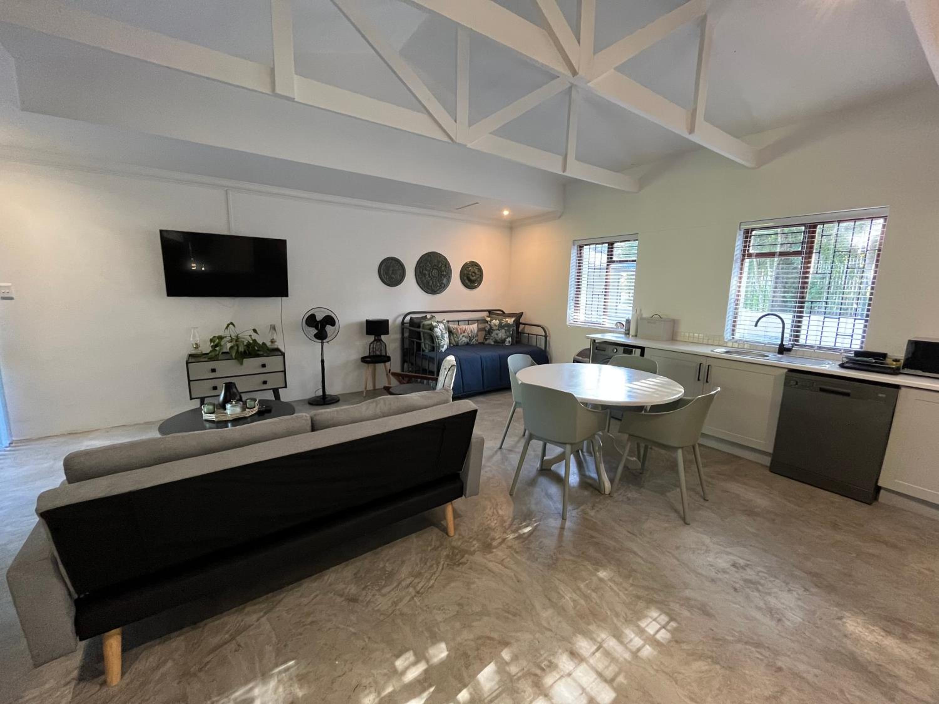 Standard Apartment - Photo 17